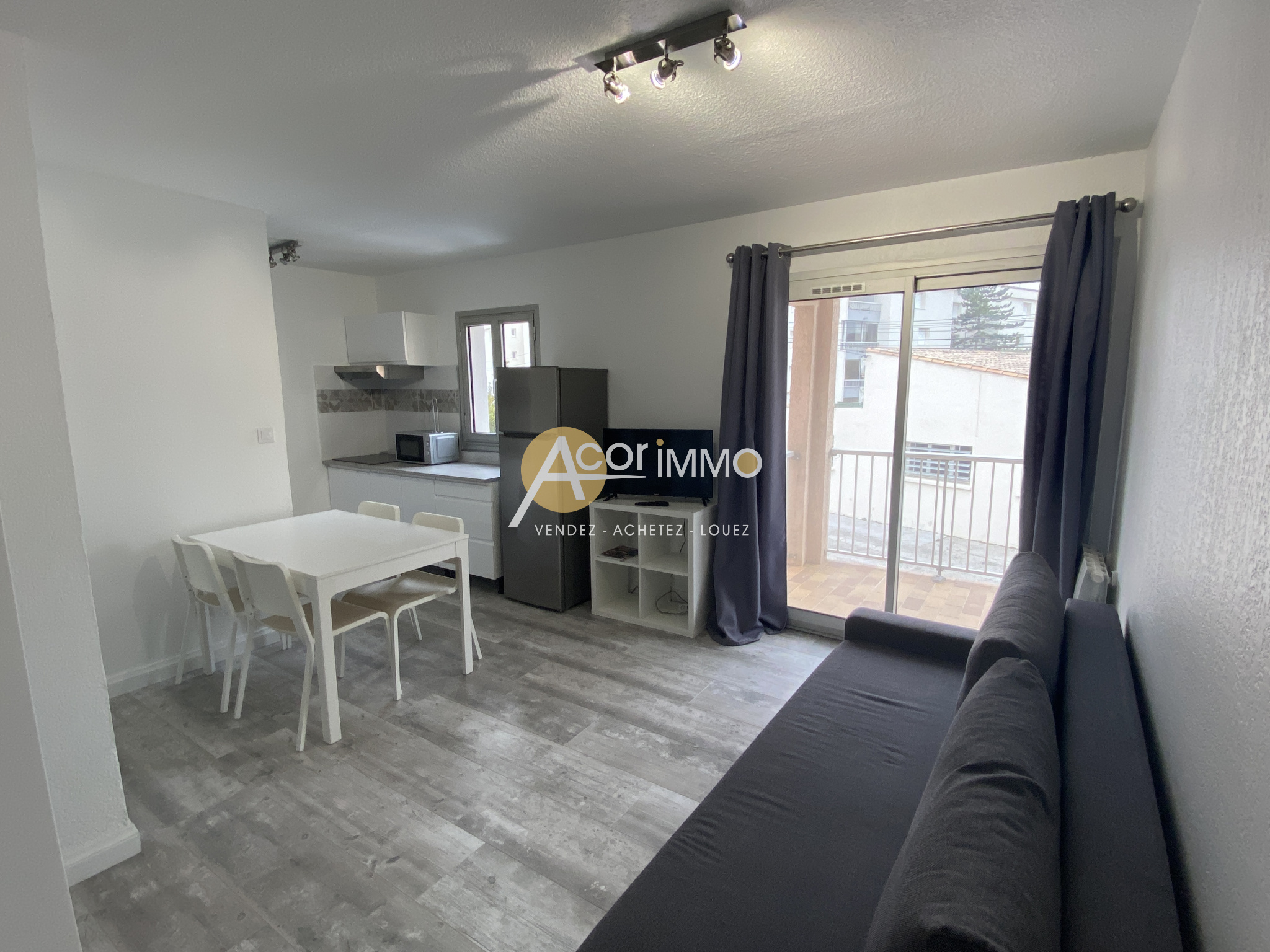 Appartement - Six-Fours-les-Plages