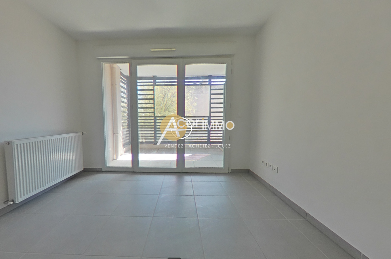 Appartement - Toulon