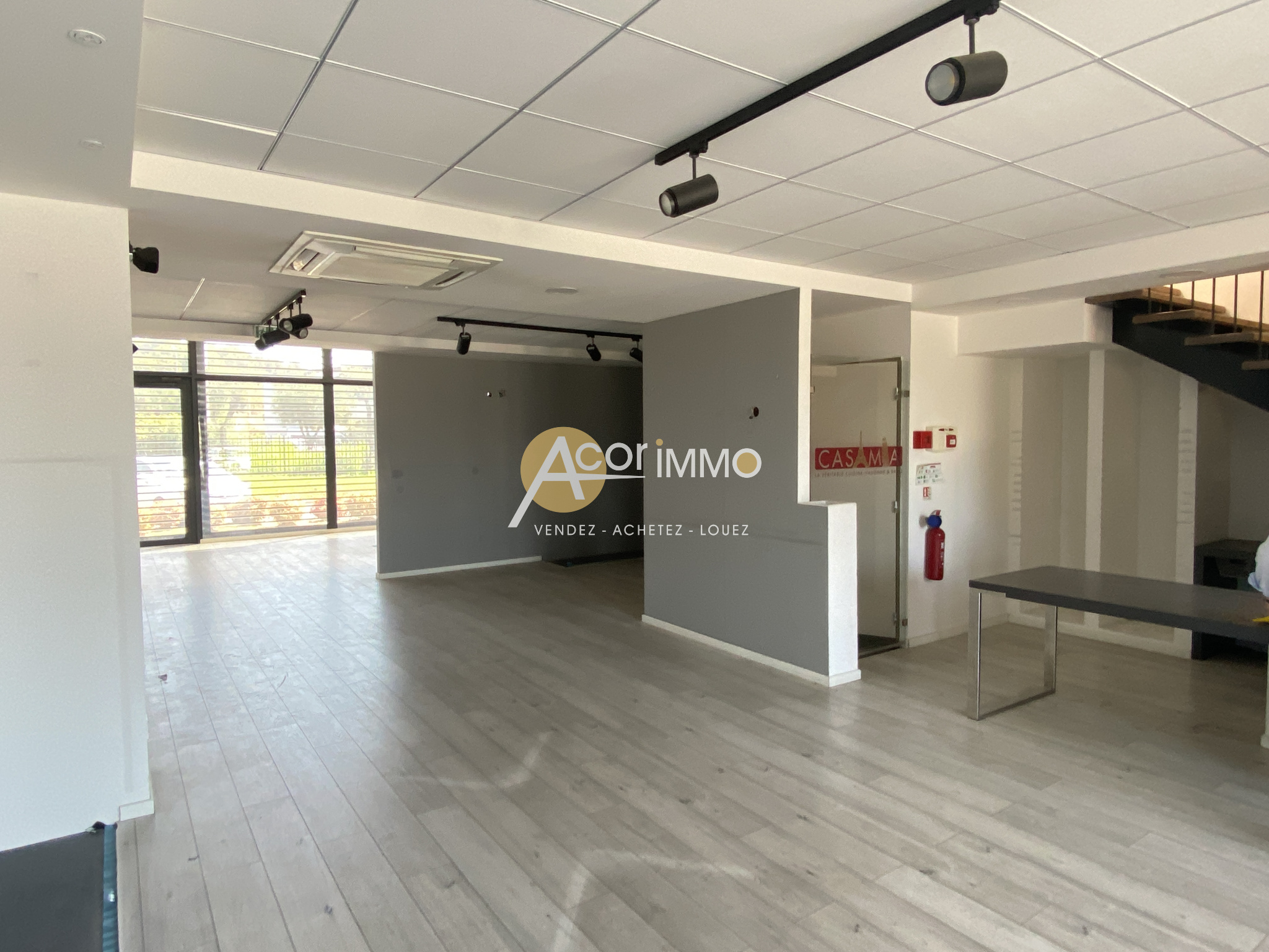 Fonds de commerce - Ollioules