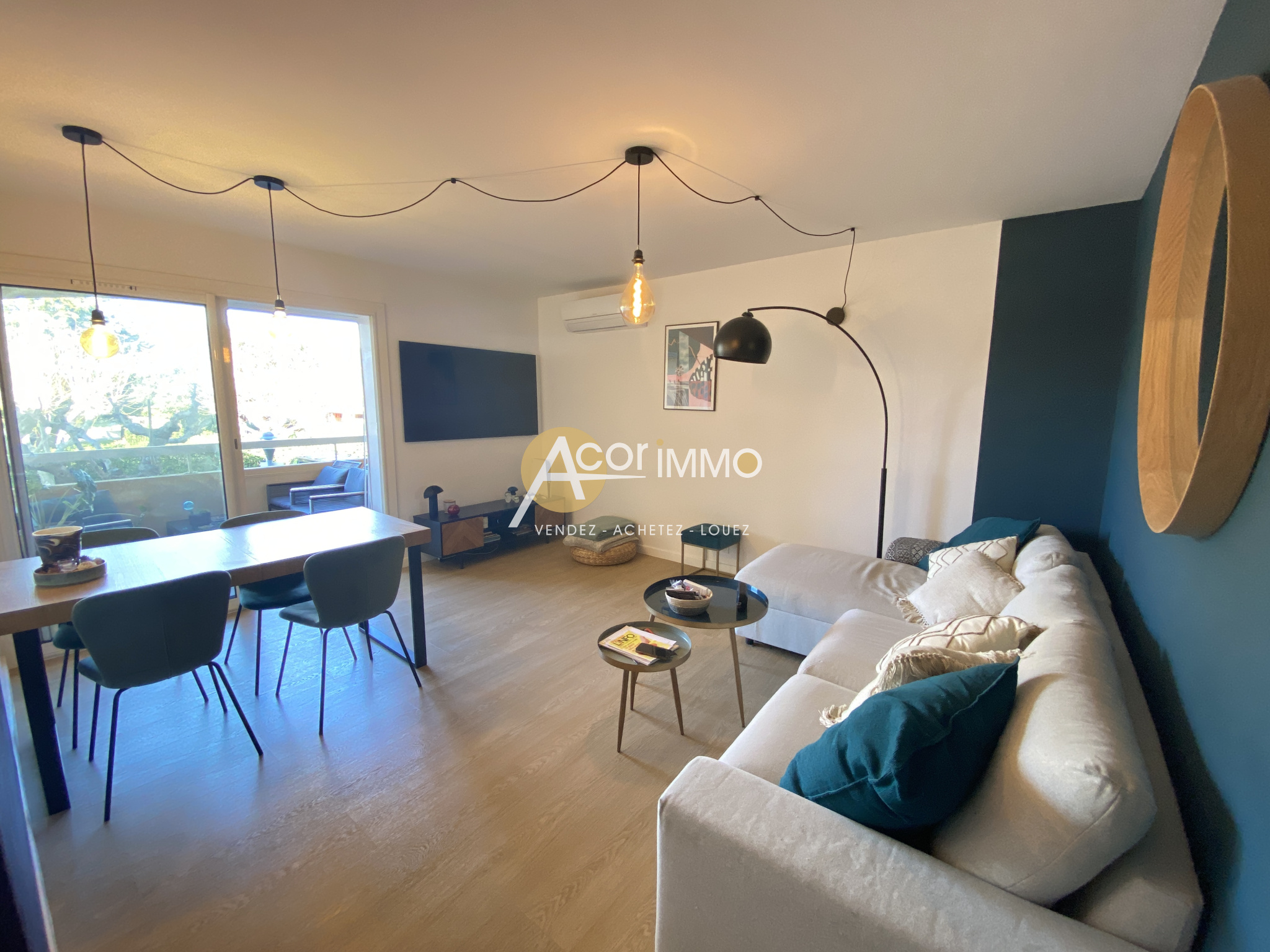 Appartement - Sanary-sur-Mer