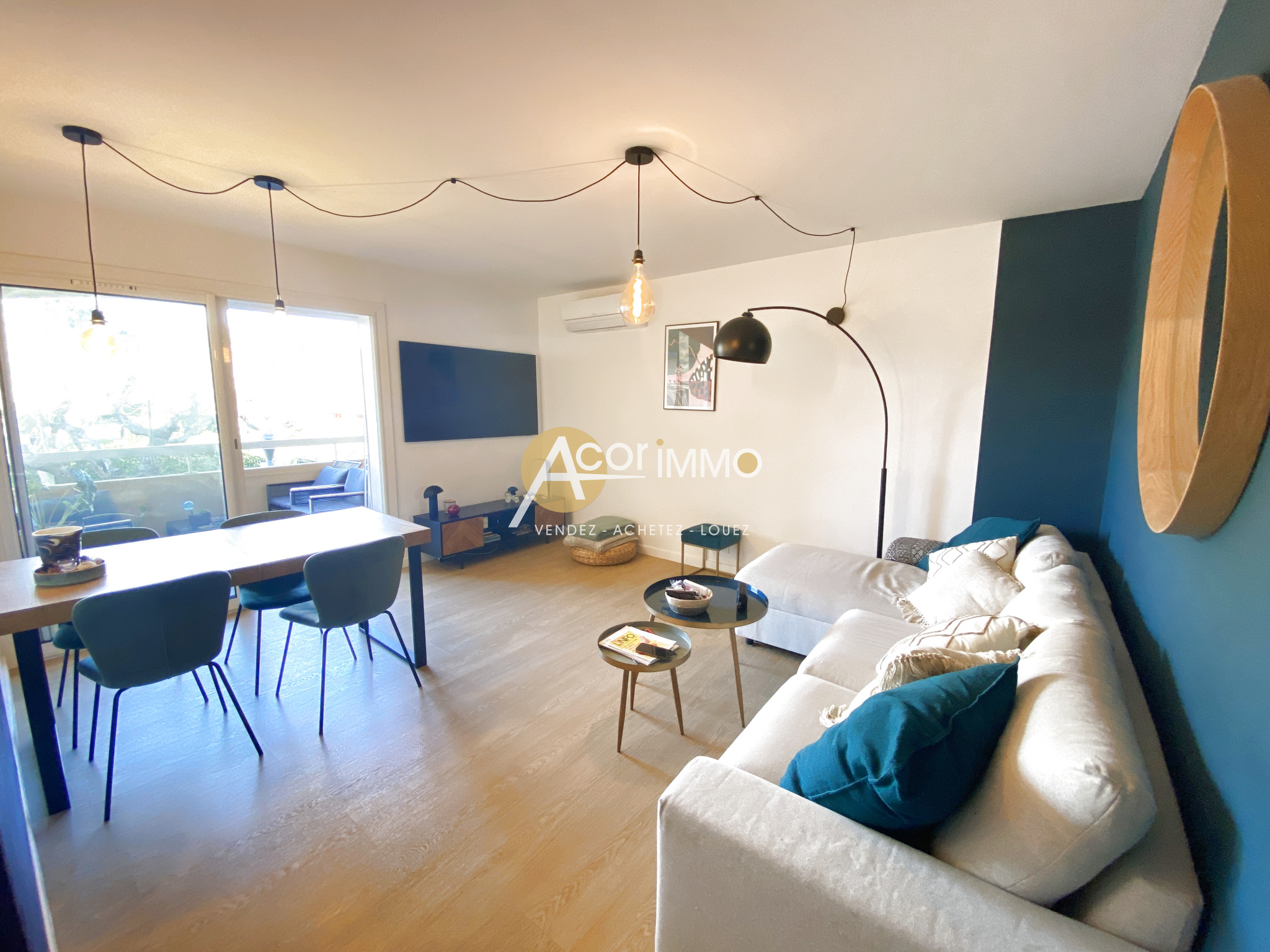 Appartement - Sanary-sur-Mer