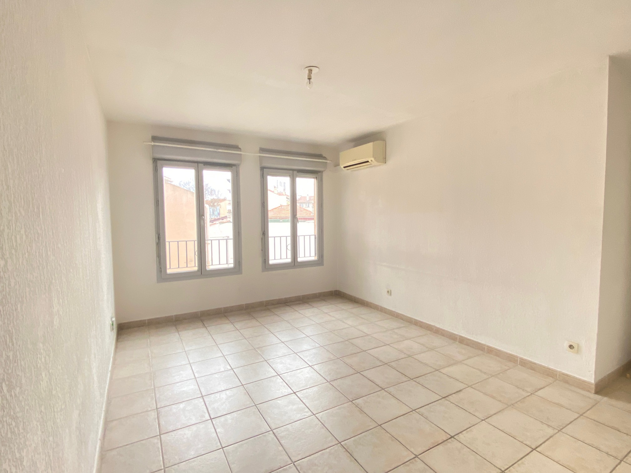 Appartement - La Seyne-sur-Mer