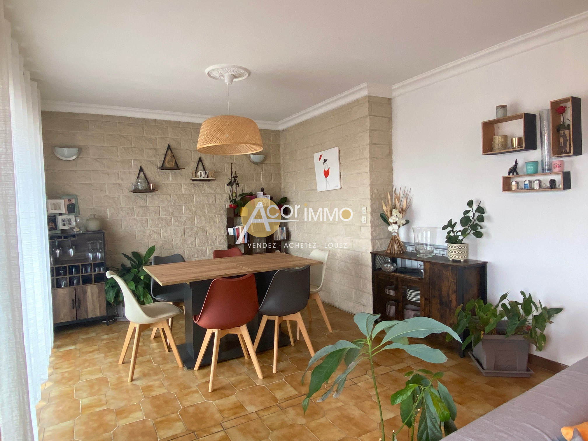 Appartement - Le Pradet