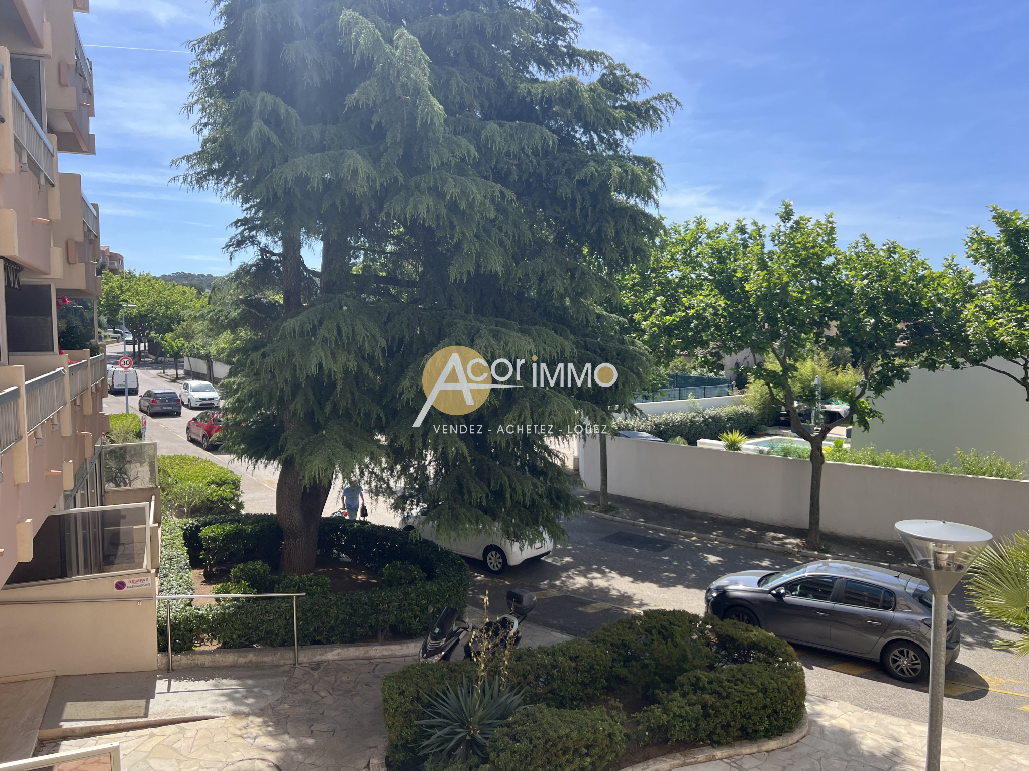 Appartement - Saint-Mandrier-sur-Mer