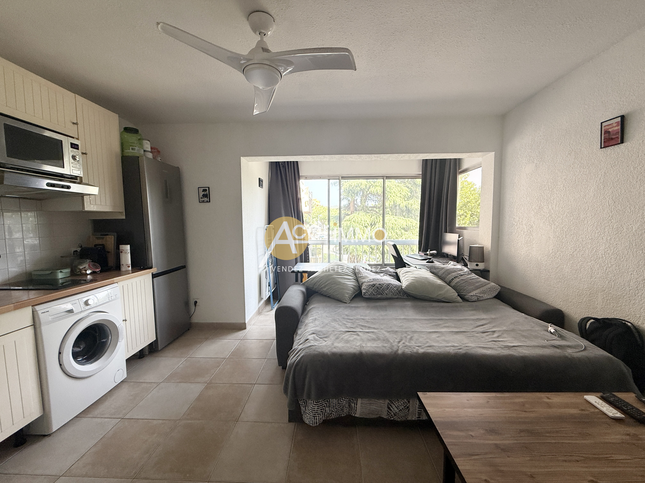 Appartement - Saint-Mandrier-sur-Mer
