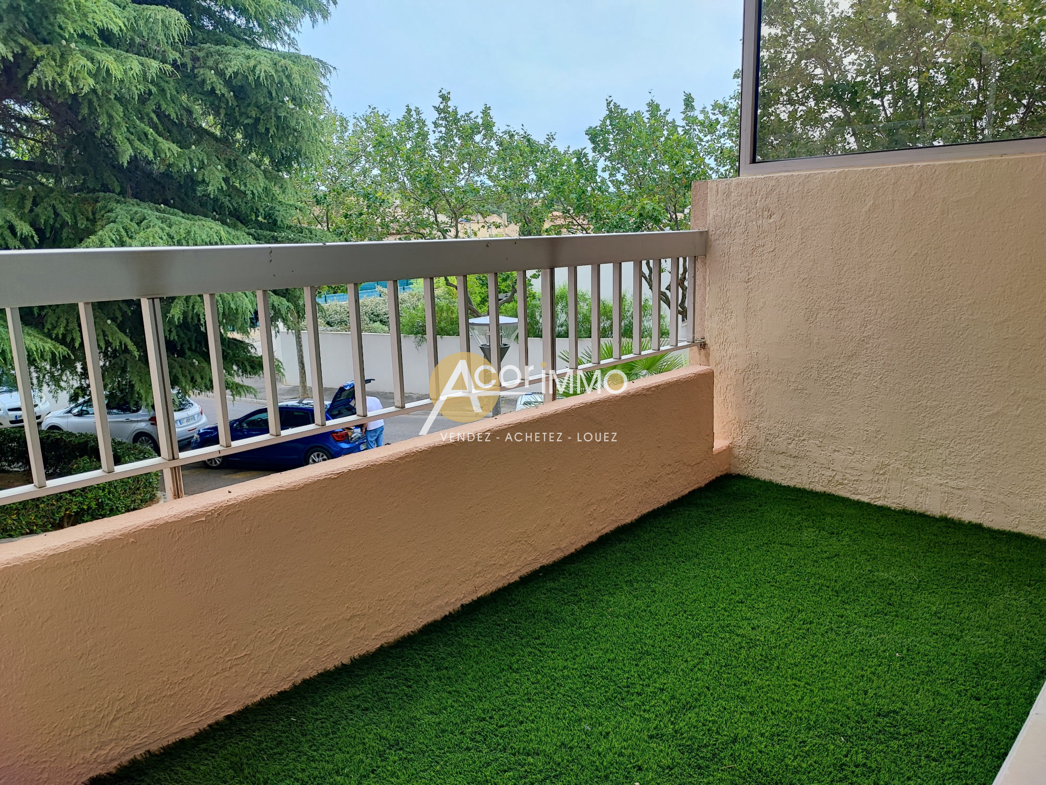 Vente Appartement Saint-Mandrier-sur-Mer