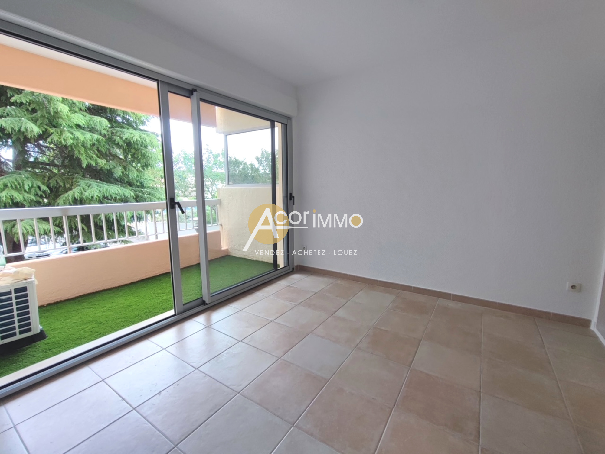 Vente Appartement Saint-Mandrier-sur-Mer