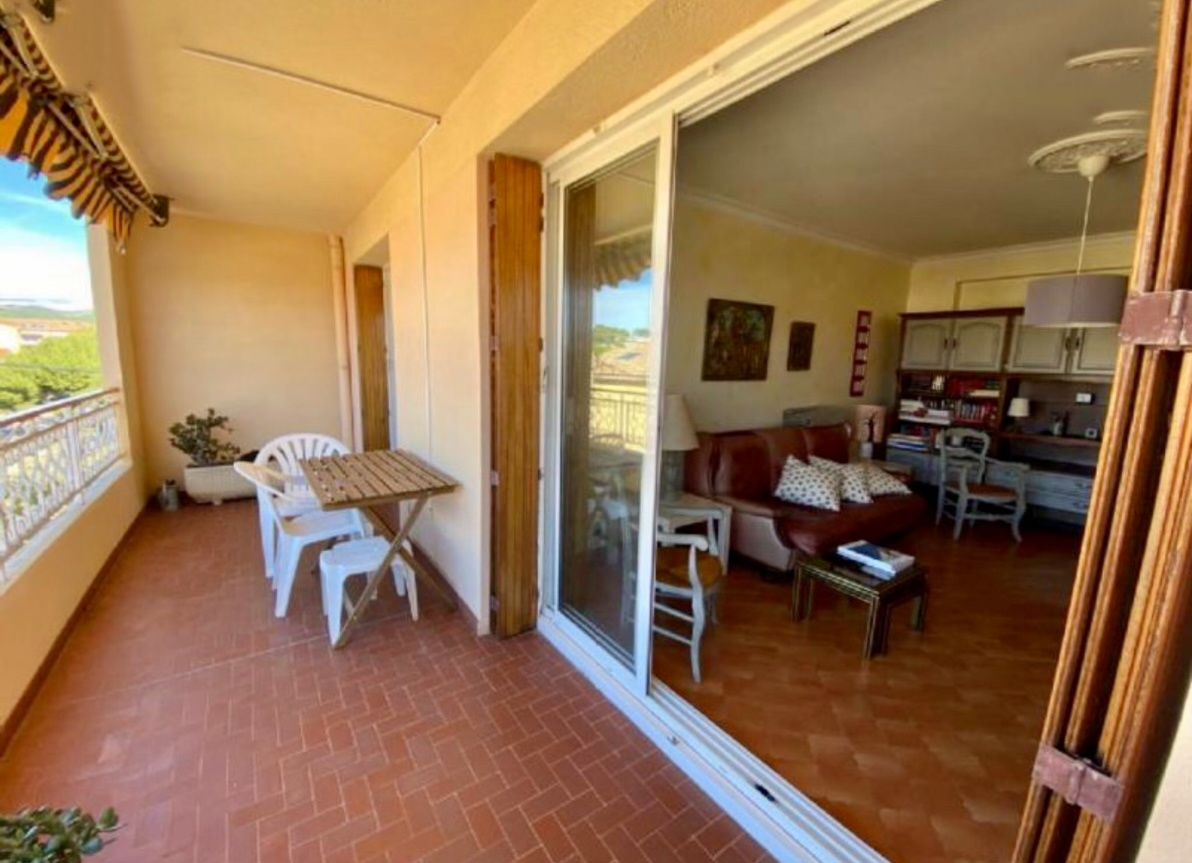 Appartement - Sanary-sur-Mer