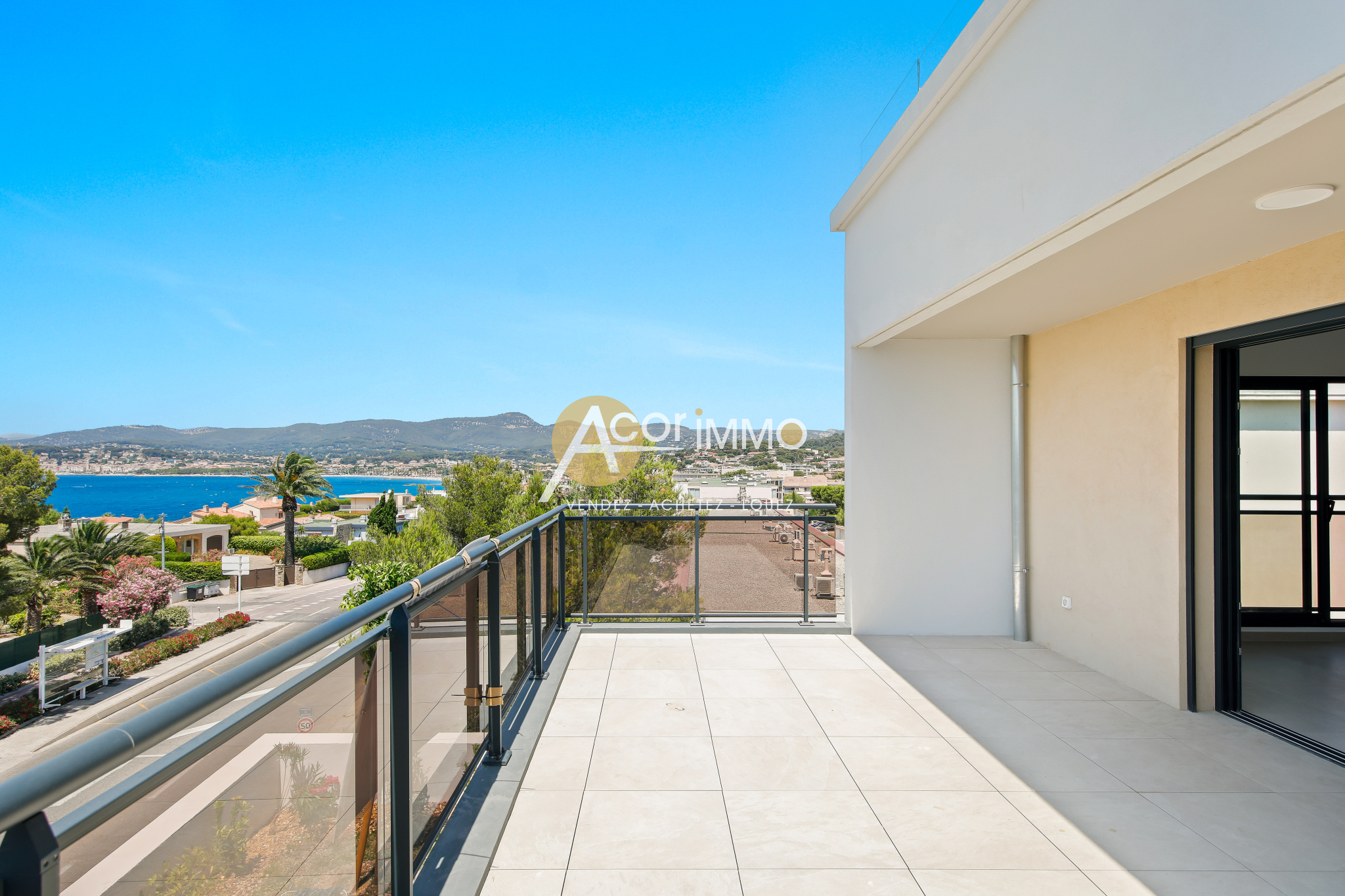 Appartement - Six-Fours-les-Plages