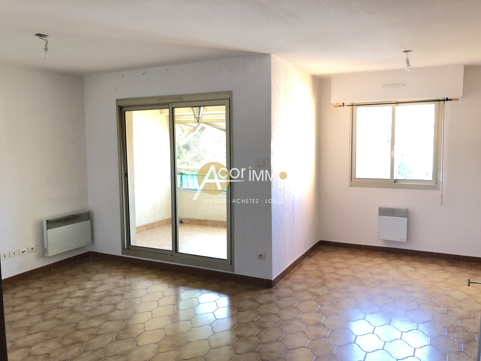 Vente Appartement Saint-Mandrier-sur-Mer