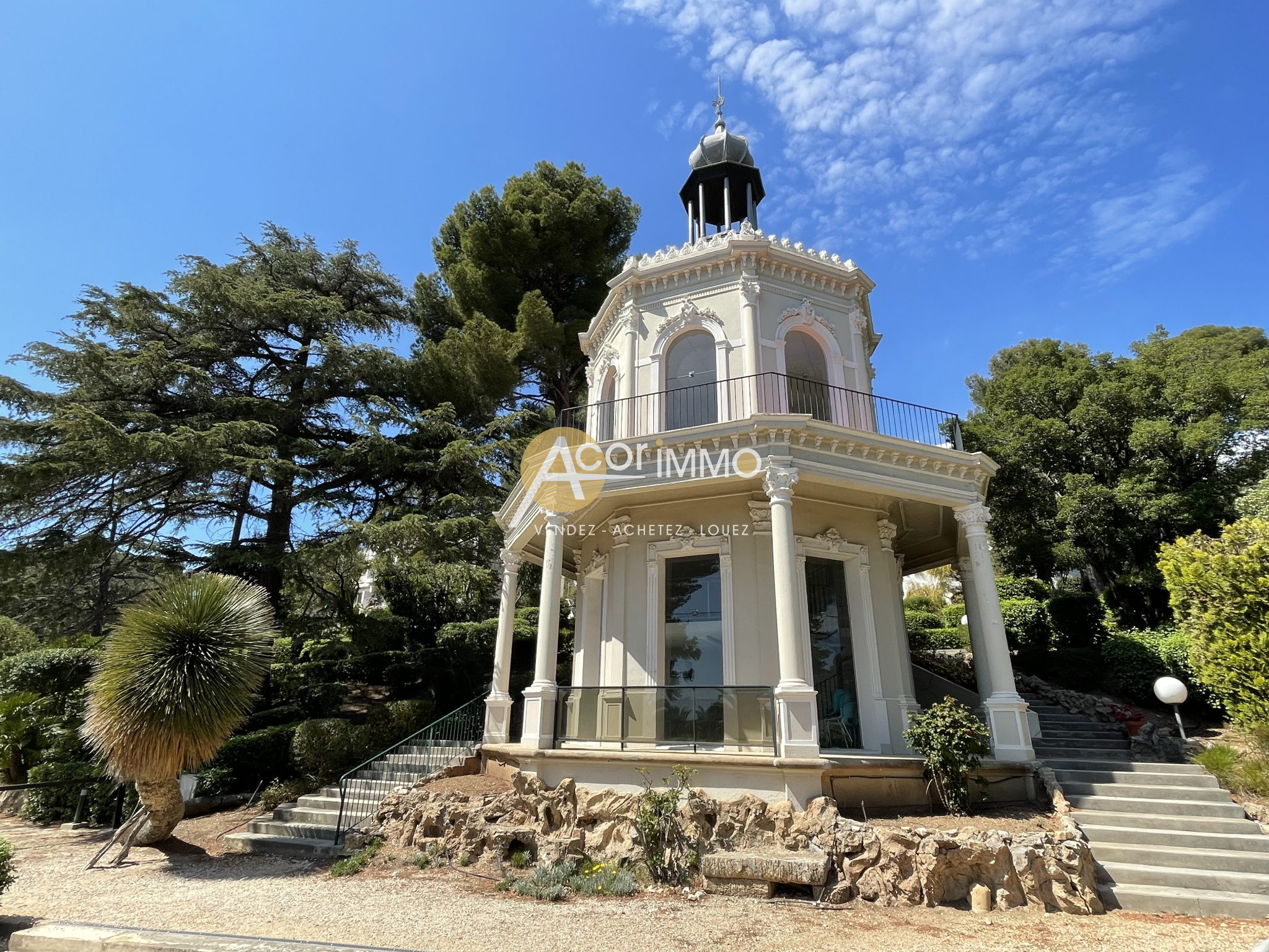 Appartement - La Seyne-sur-Mer