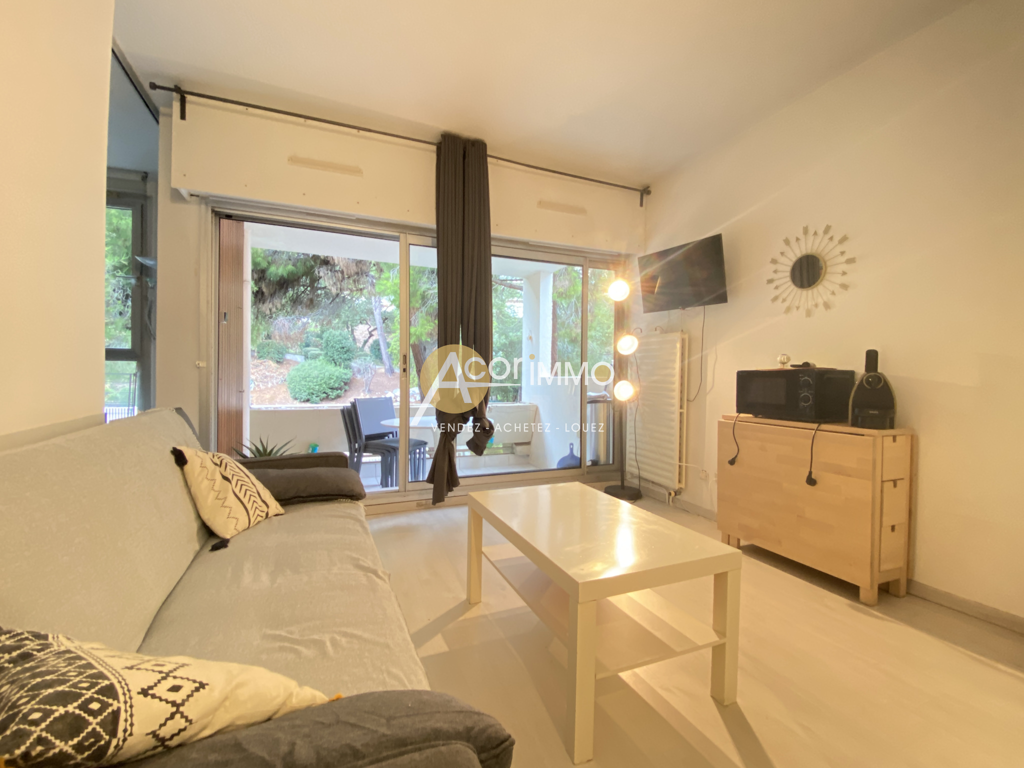 Appartement - La Seyne-sur-Mer