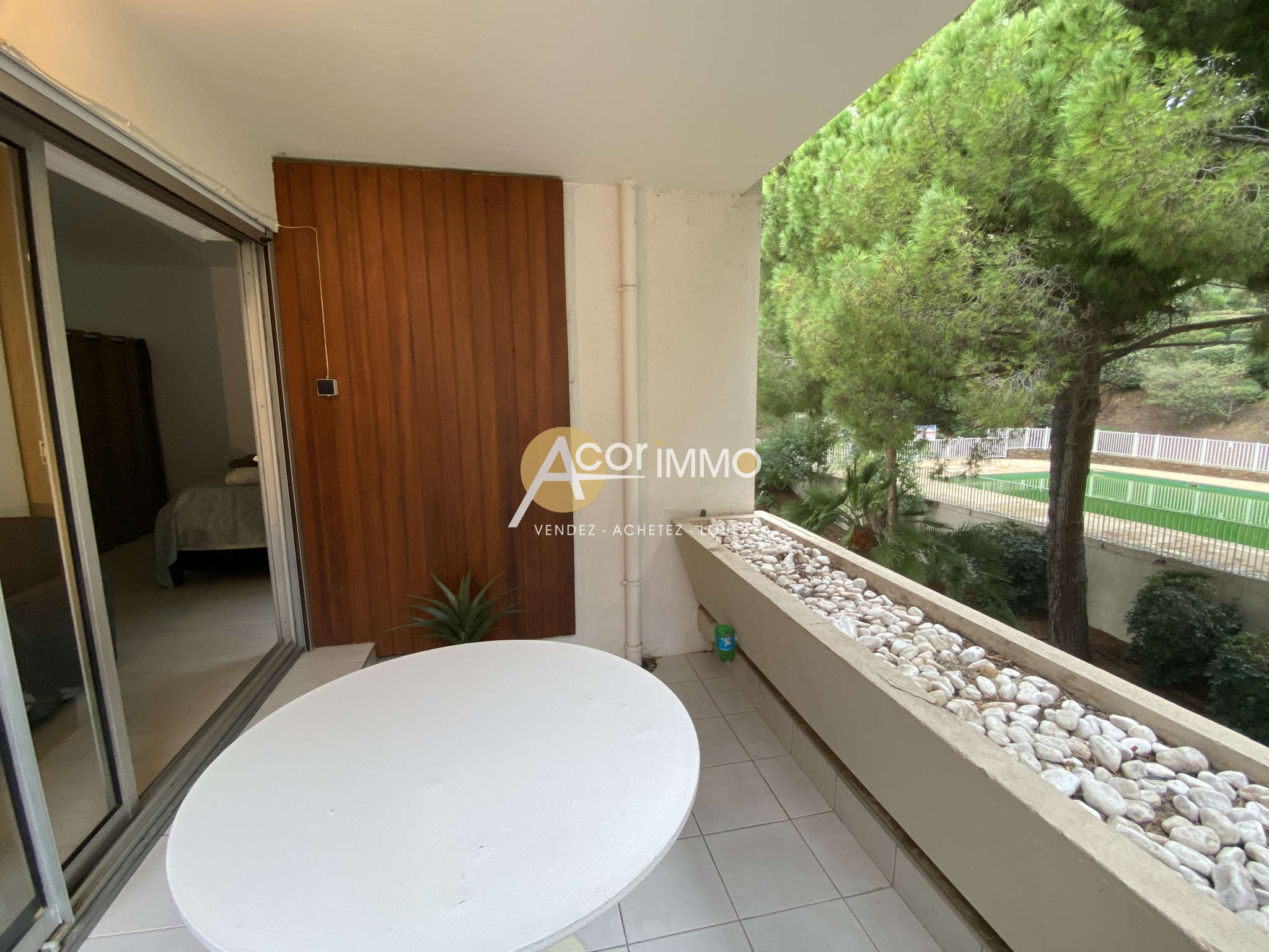 Appartement - La Seyne-sur-Mer
