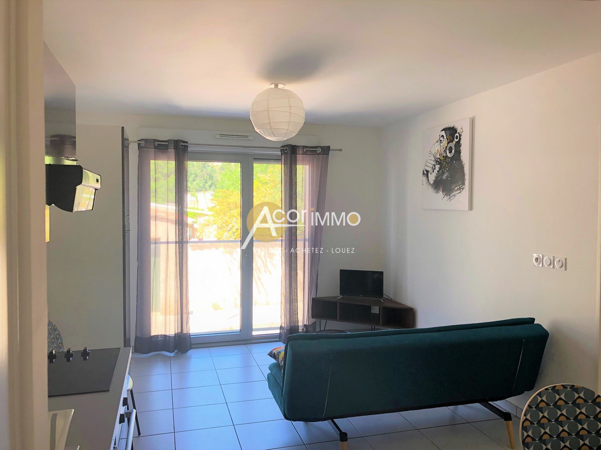 Appartement - Toulon