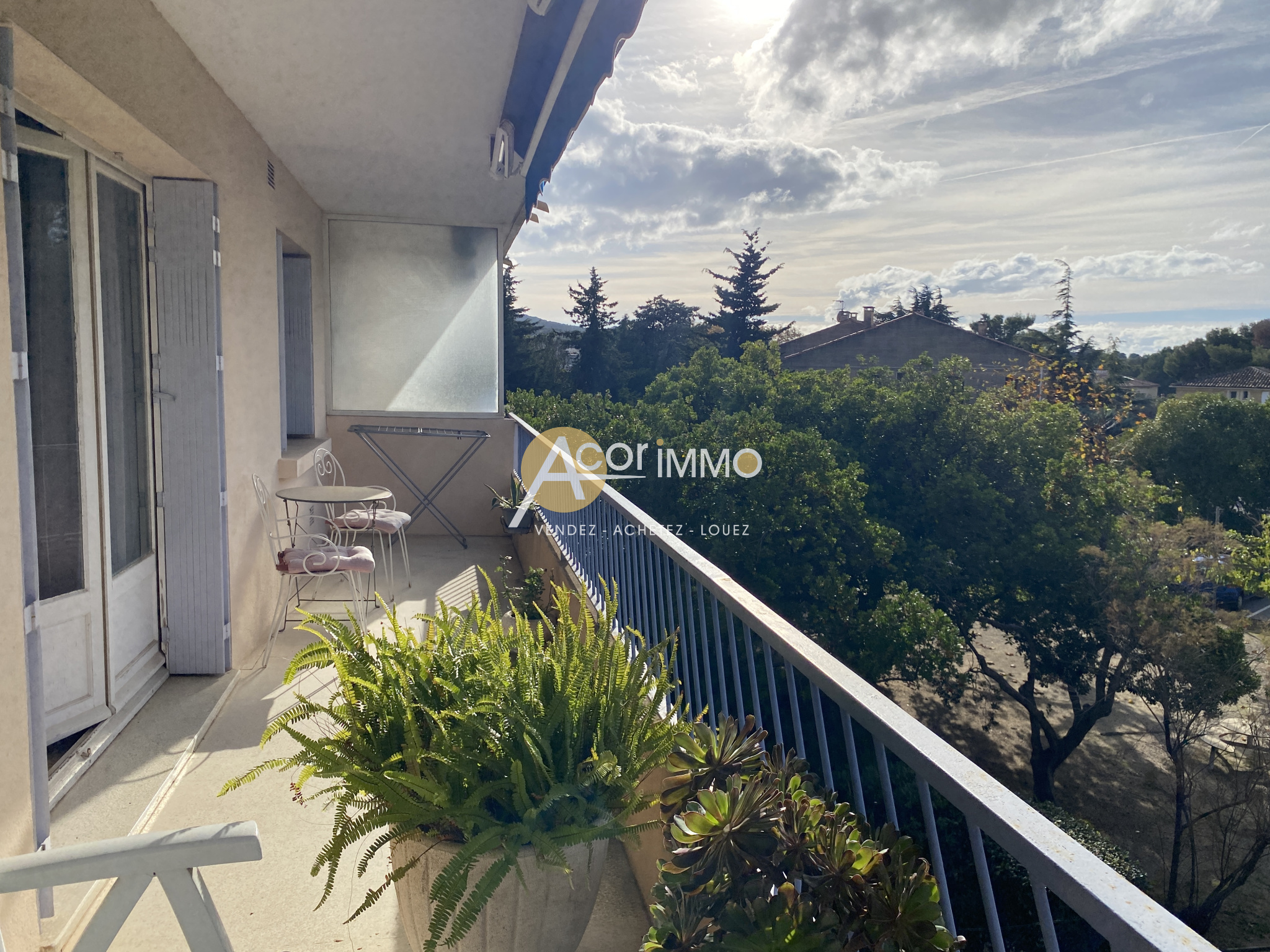 Appartement - Six-Fours-les-Plages