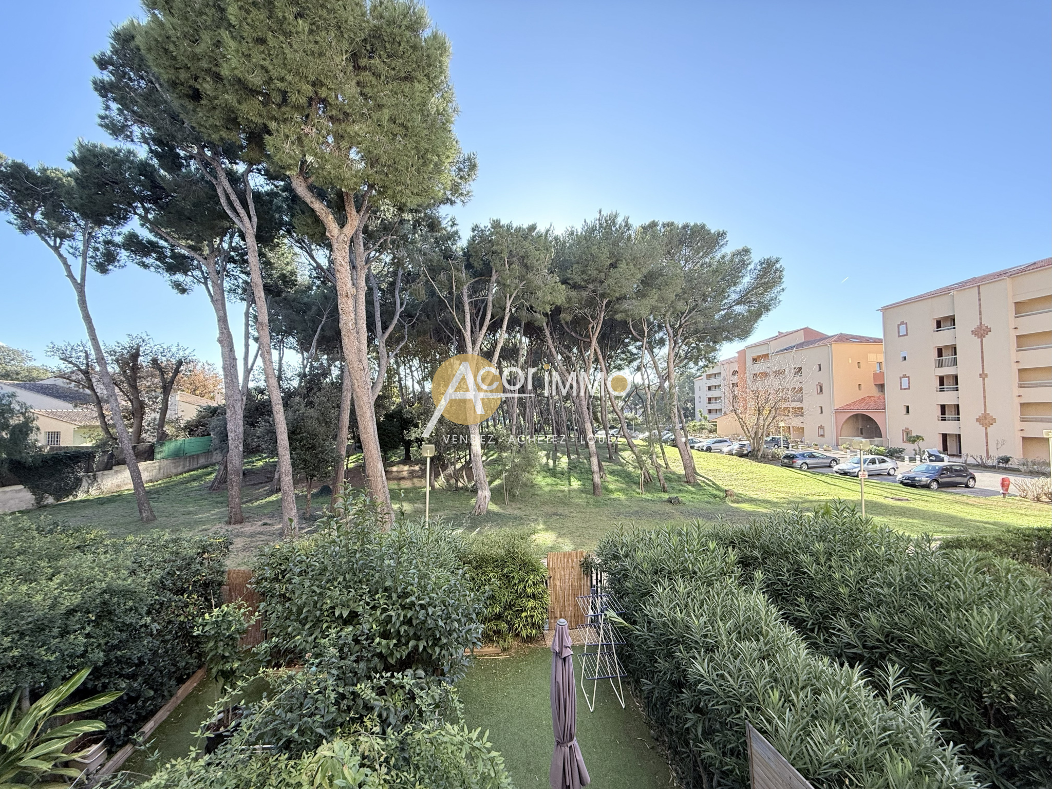 Appartement - Six-Fours-les-Plages