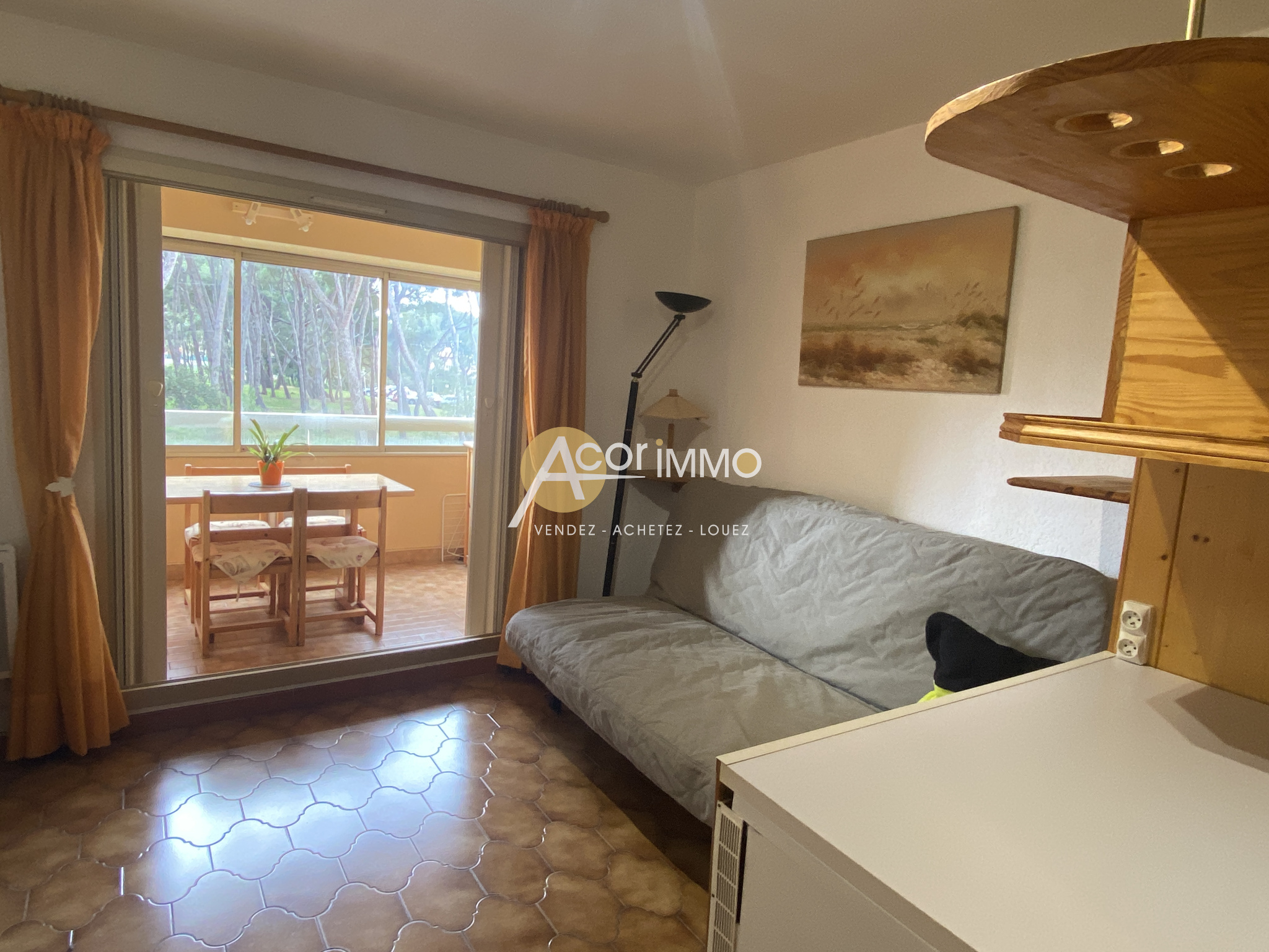 Appartement - Six-Fours-les-Plages