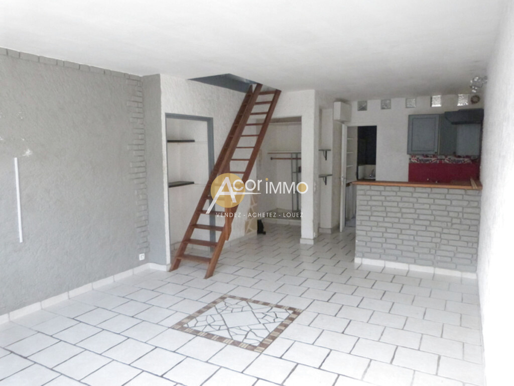 Appartement - La Seyne-sur-Mer