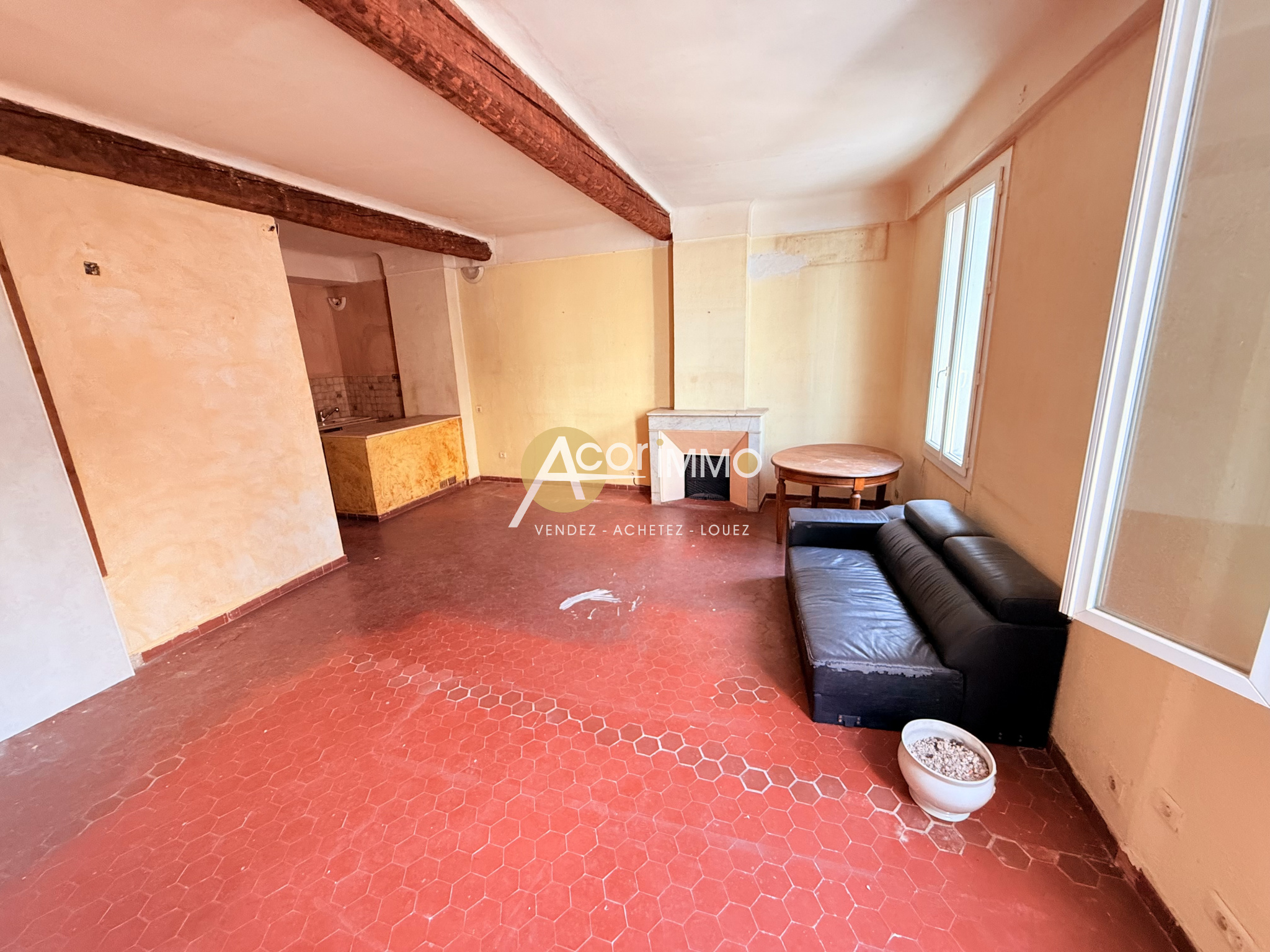 Appartement - Ollioules