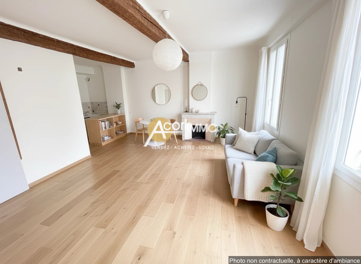 Appartement - Ollioules