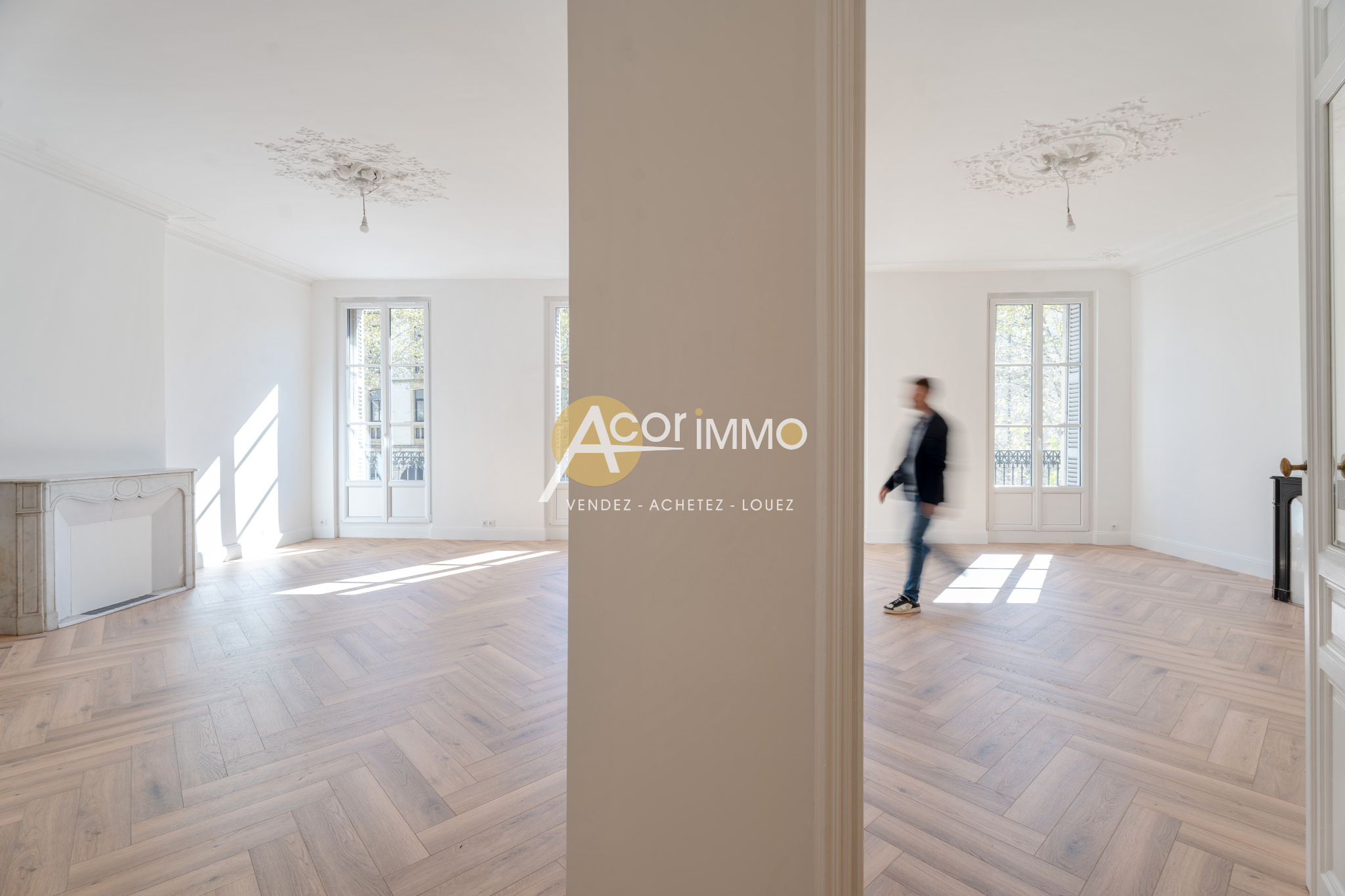 Appartement - Toulon