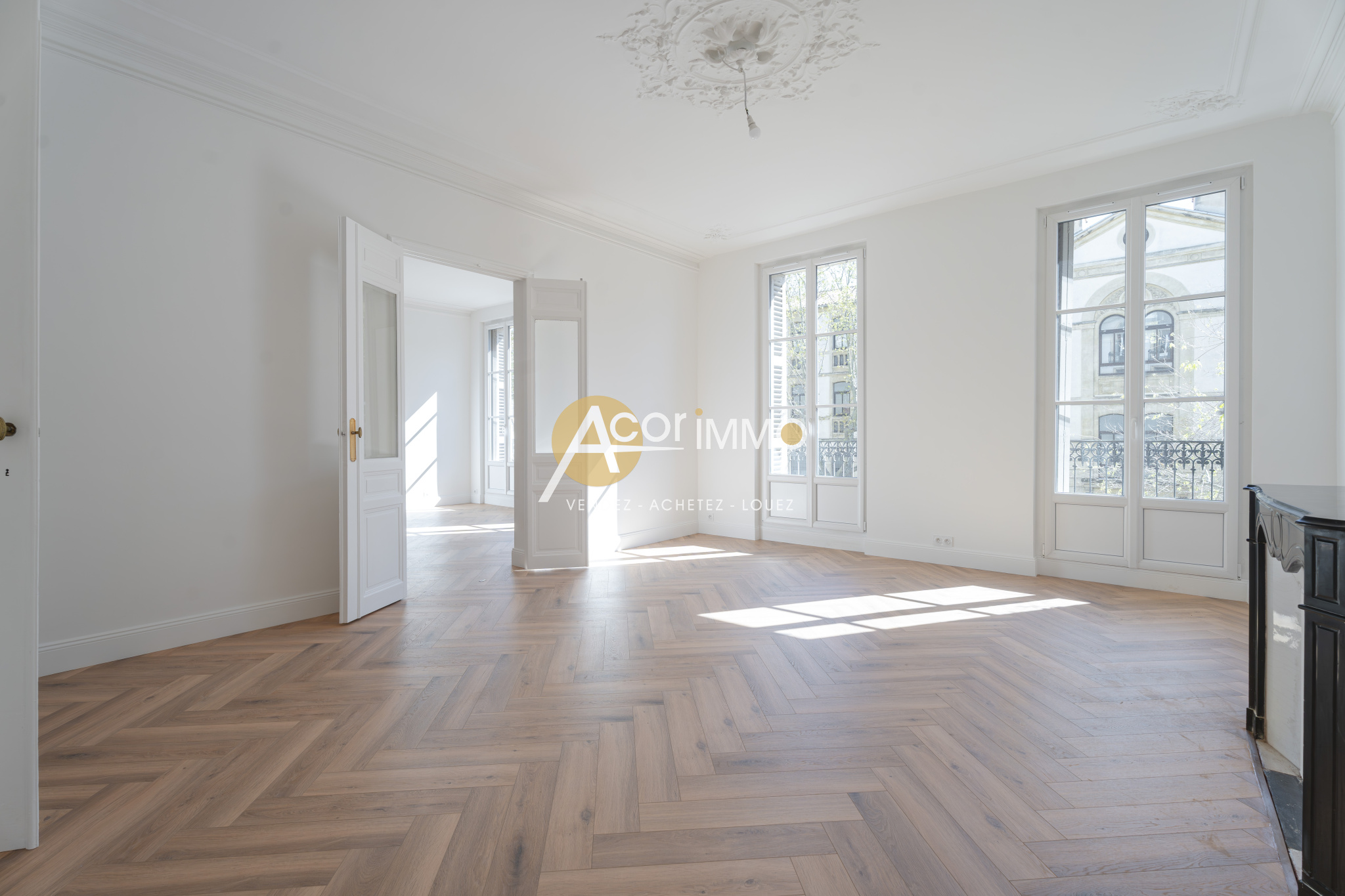 Appartement - Toulon