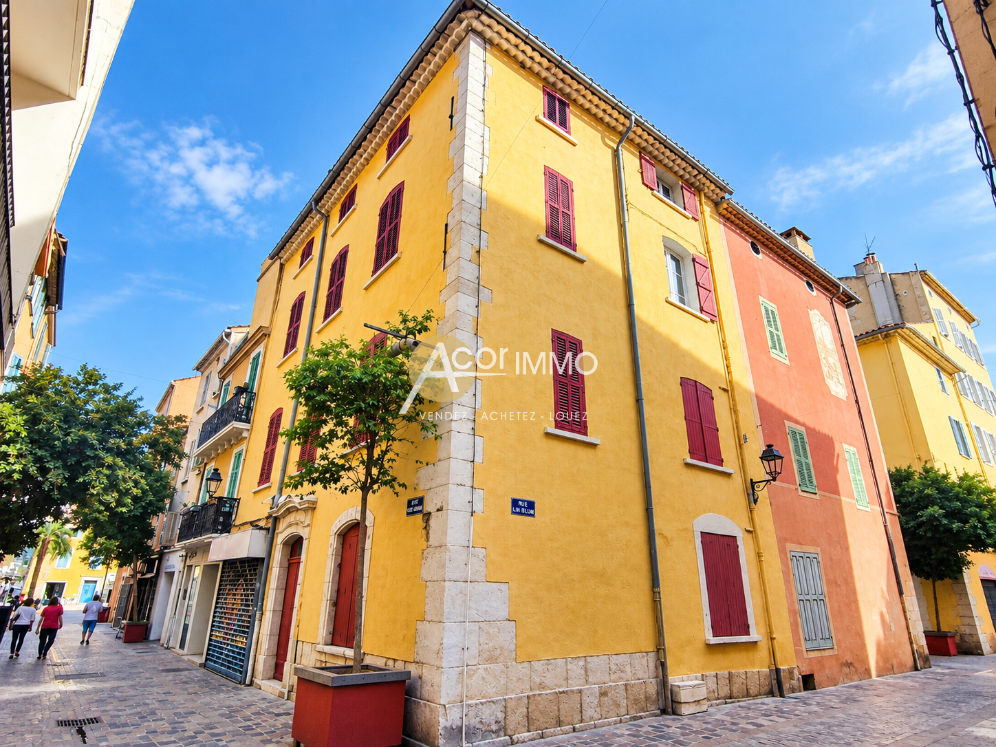 Appartement - 