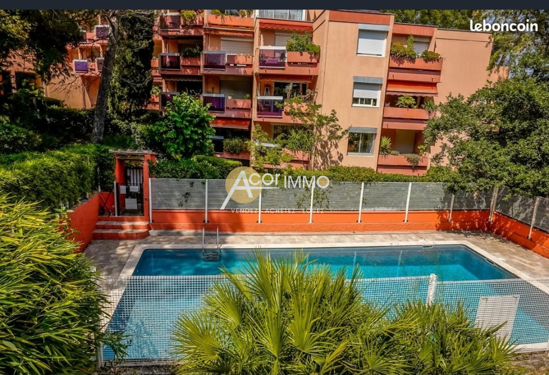 Appartement - La Seyne-sur-Mer