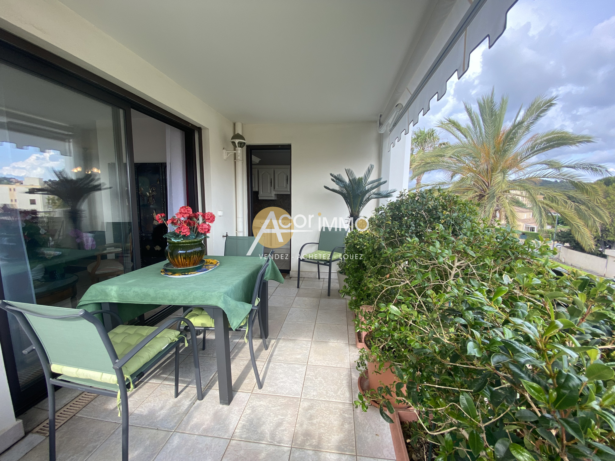 Appartement - Sanary-sur-Mer
