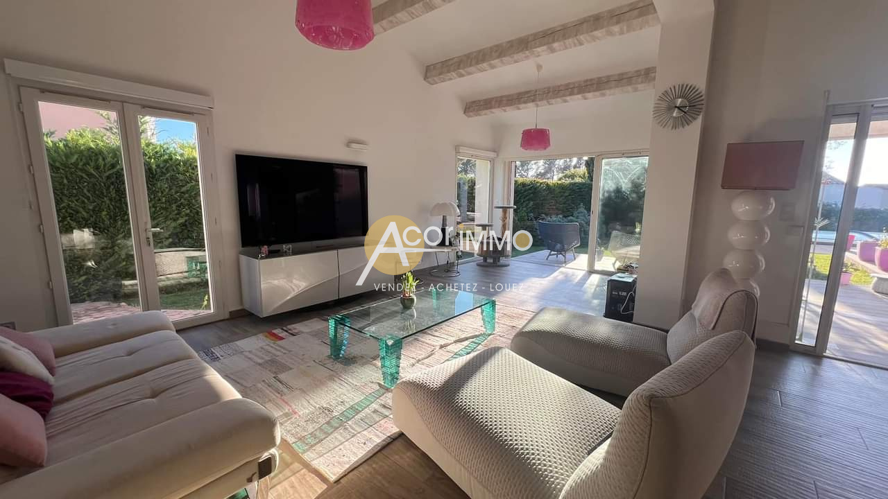 Maison-Villa - Sanary-sur-Mer