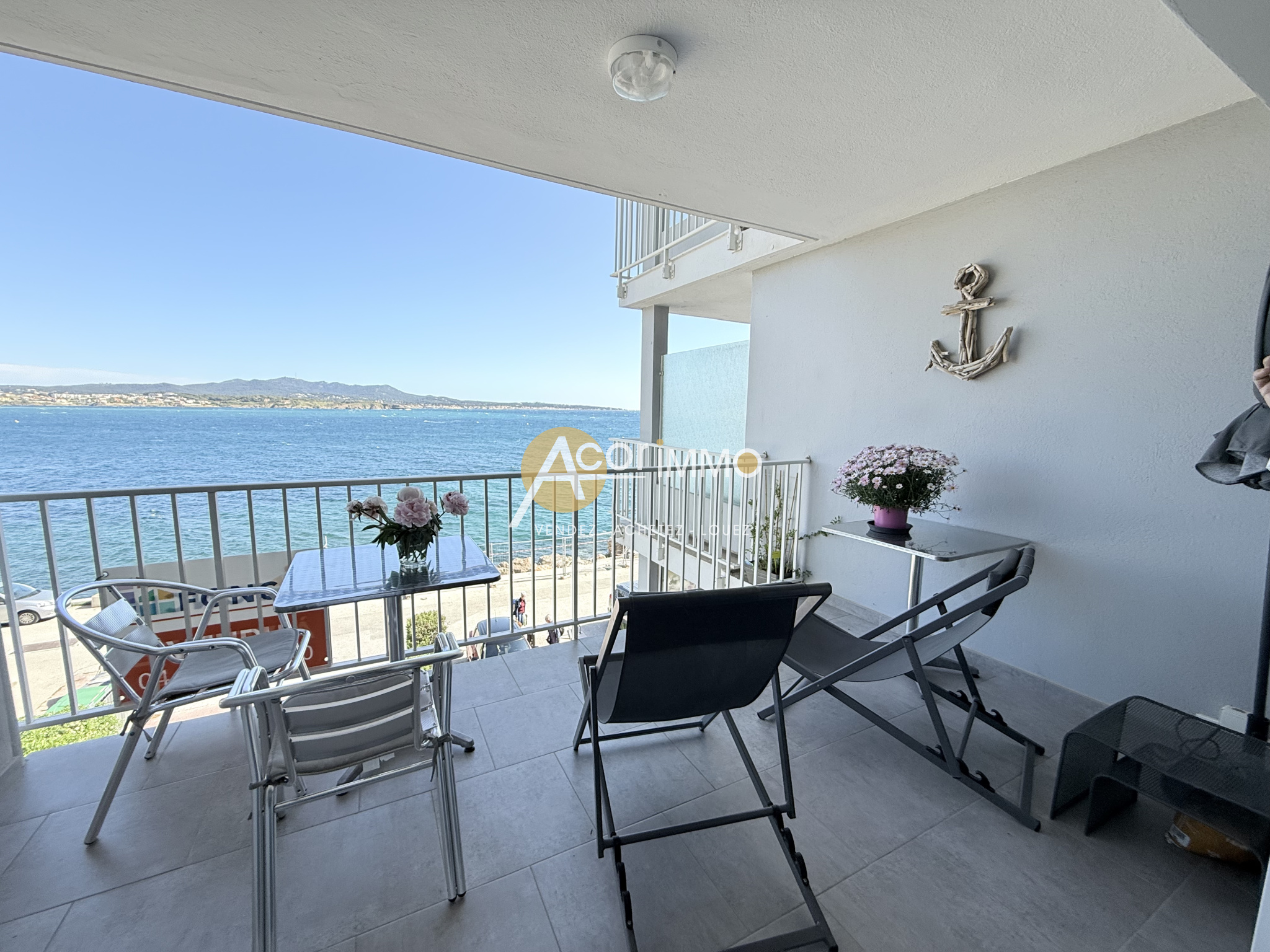 Appartement - Sanary-sur-Mer