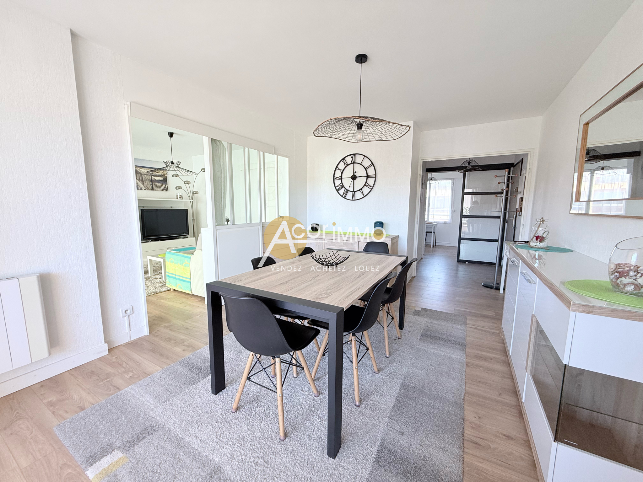 Appartement - Sanary-sur-Mer