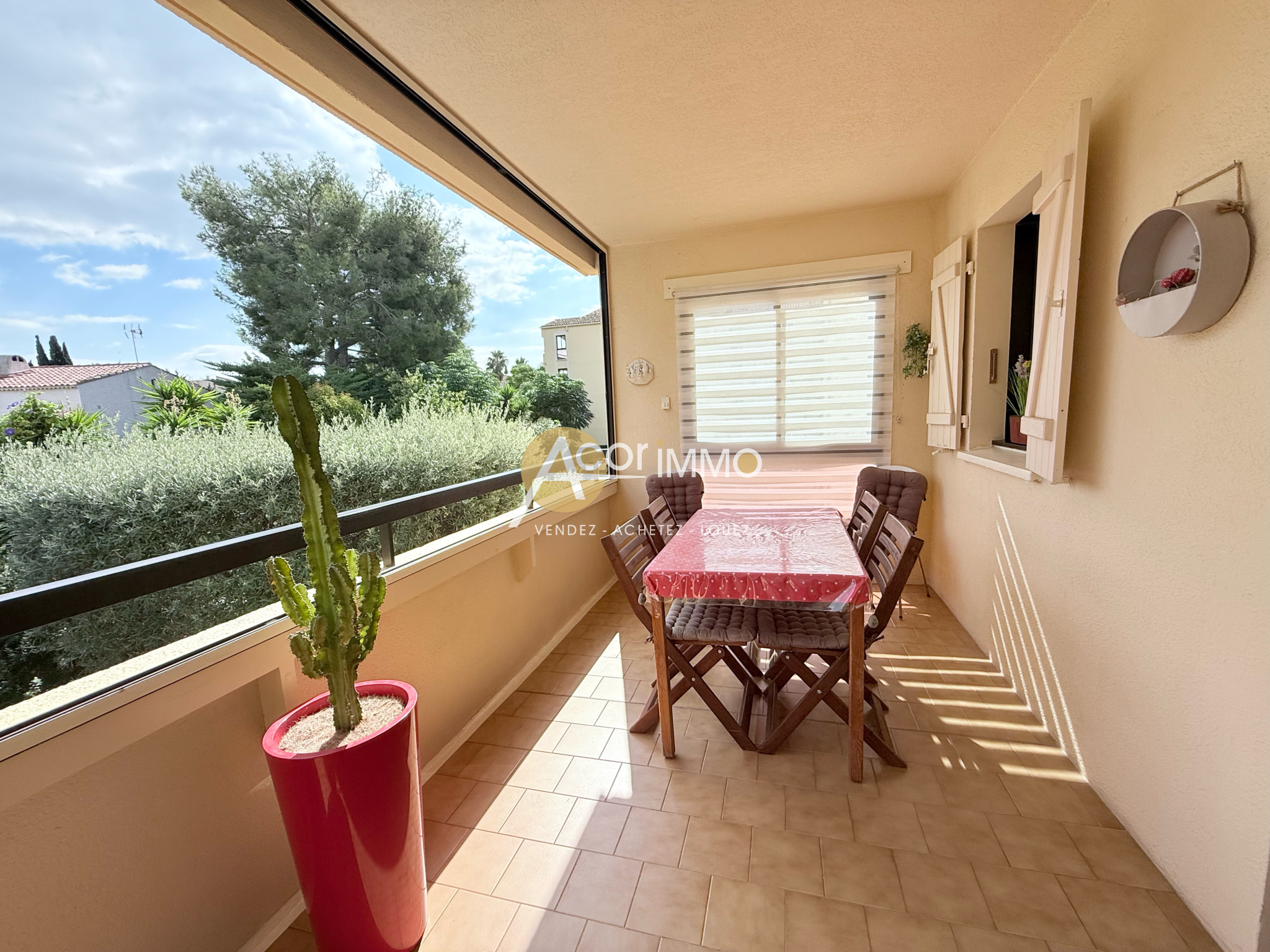 Appartement - Sanary-sur-Mer