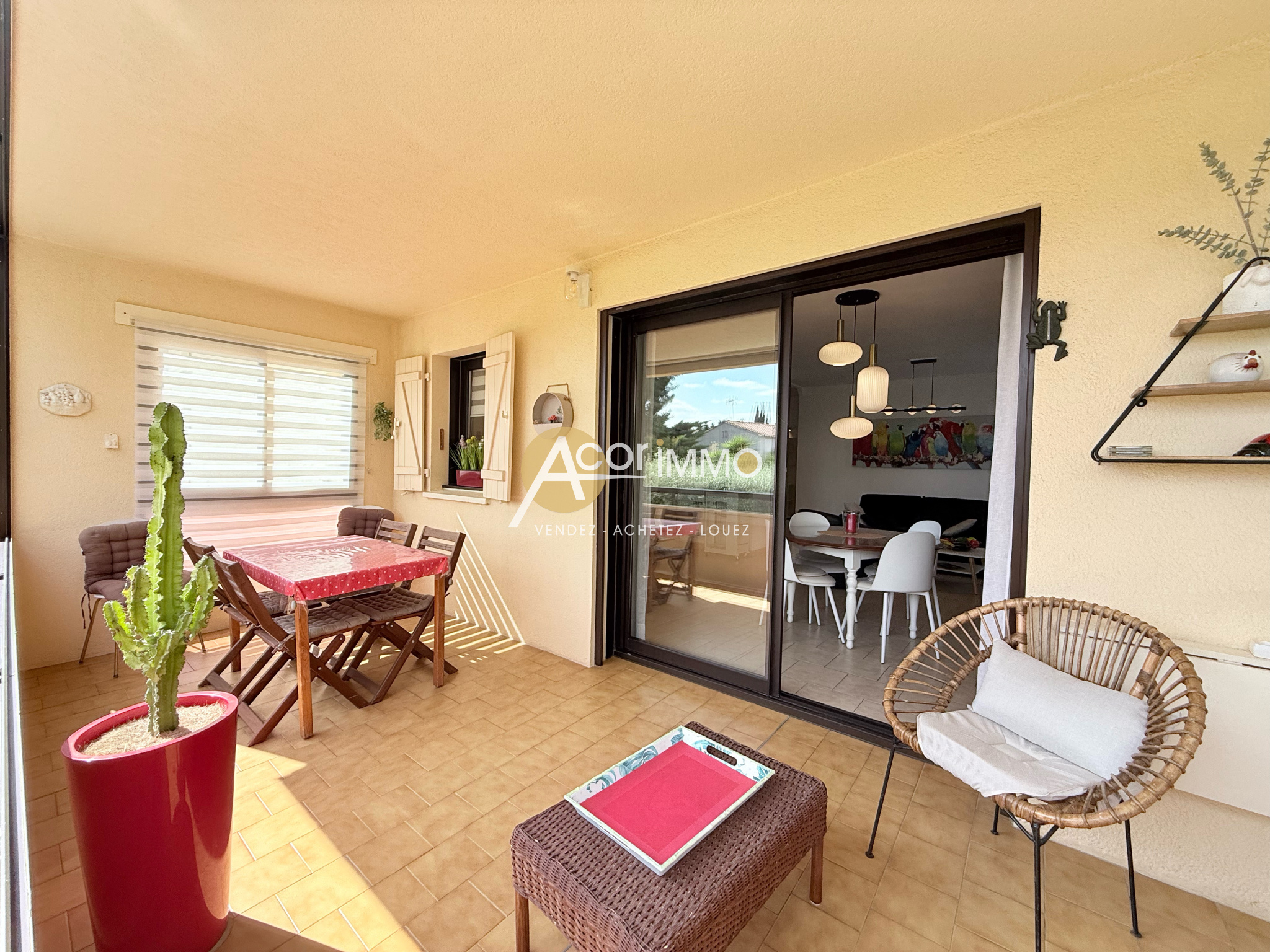 Appartement - Sanary-sur-Mer