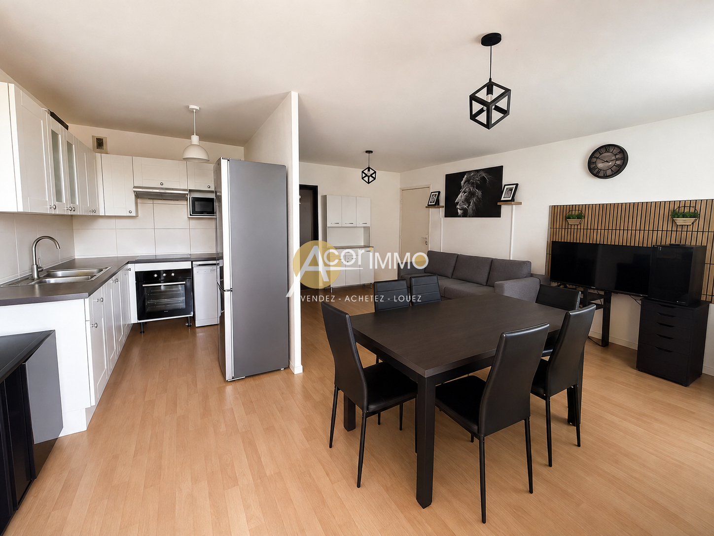 Appartement - La Seyne-sur-Mer