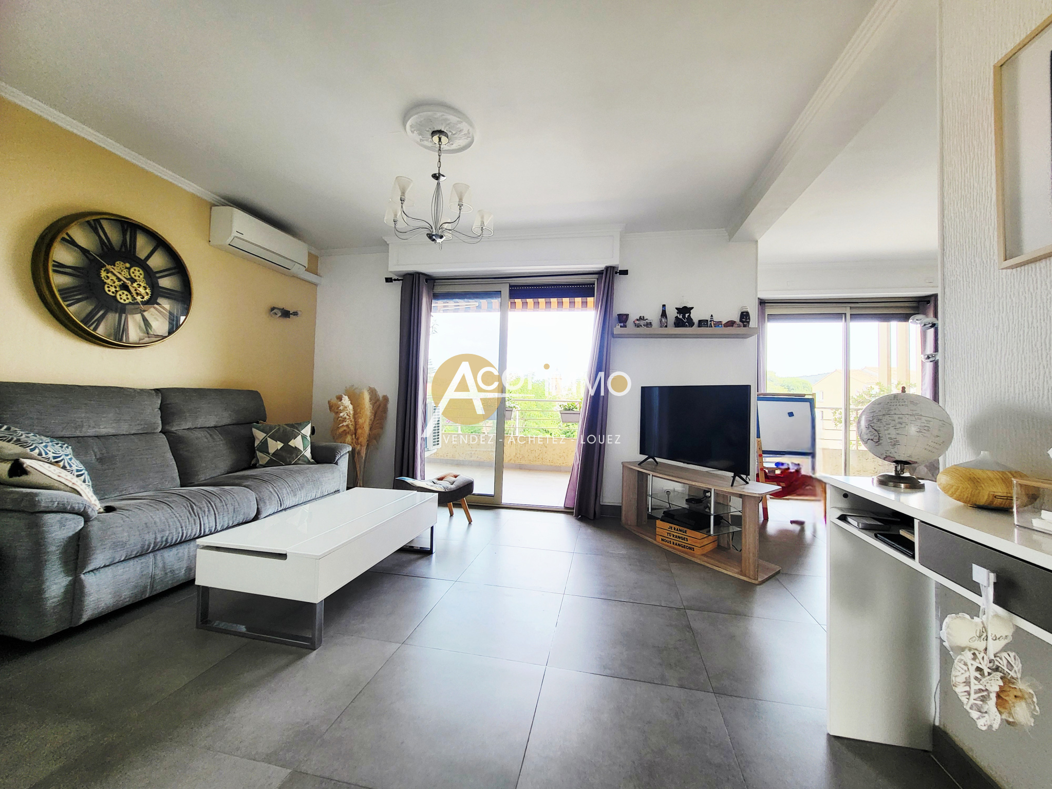 Appartement - Six-Fours-les-Plages