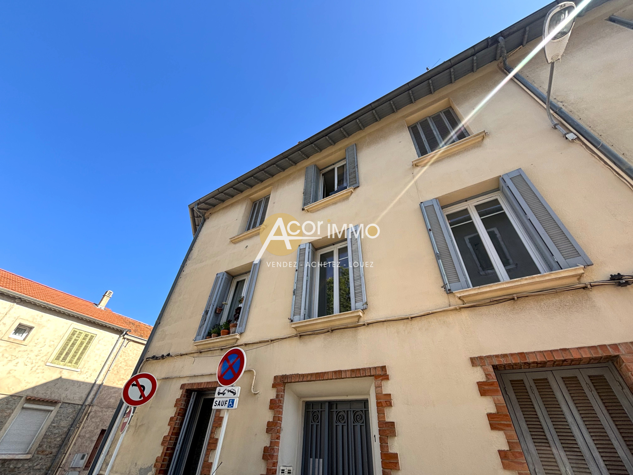 Appartement - Toulon
