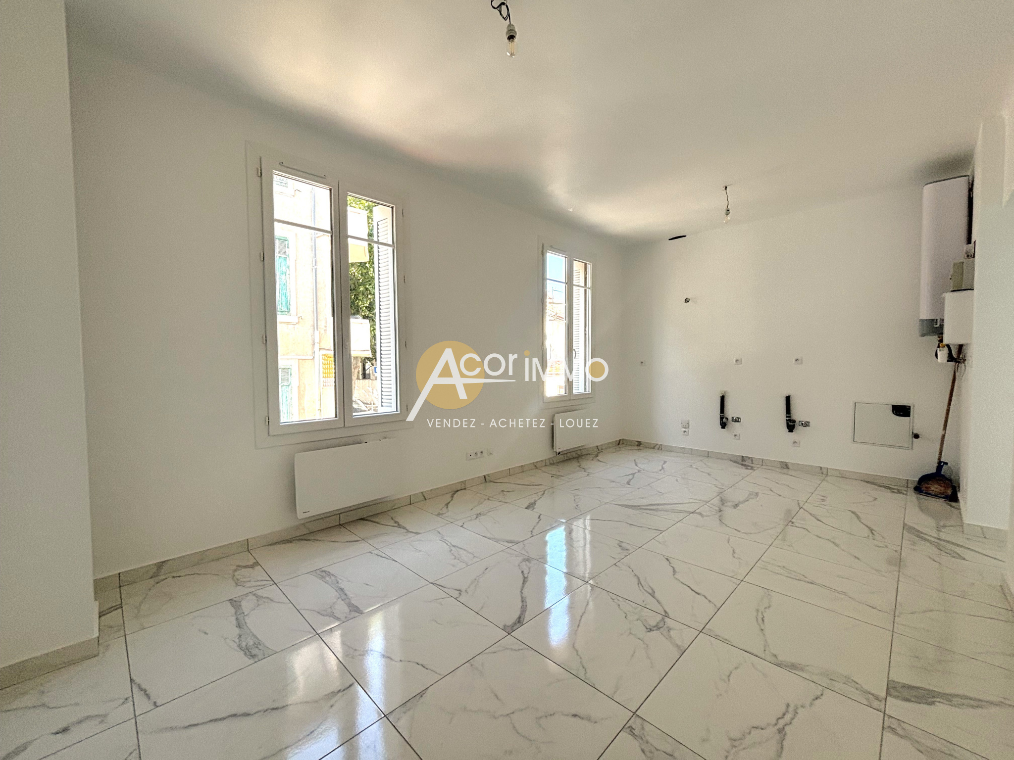 Appartement - Toulon