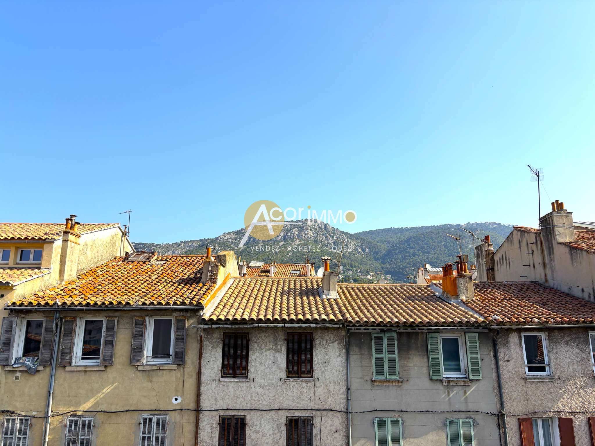 Appartement - Toulon