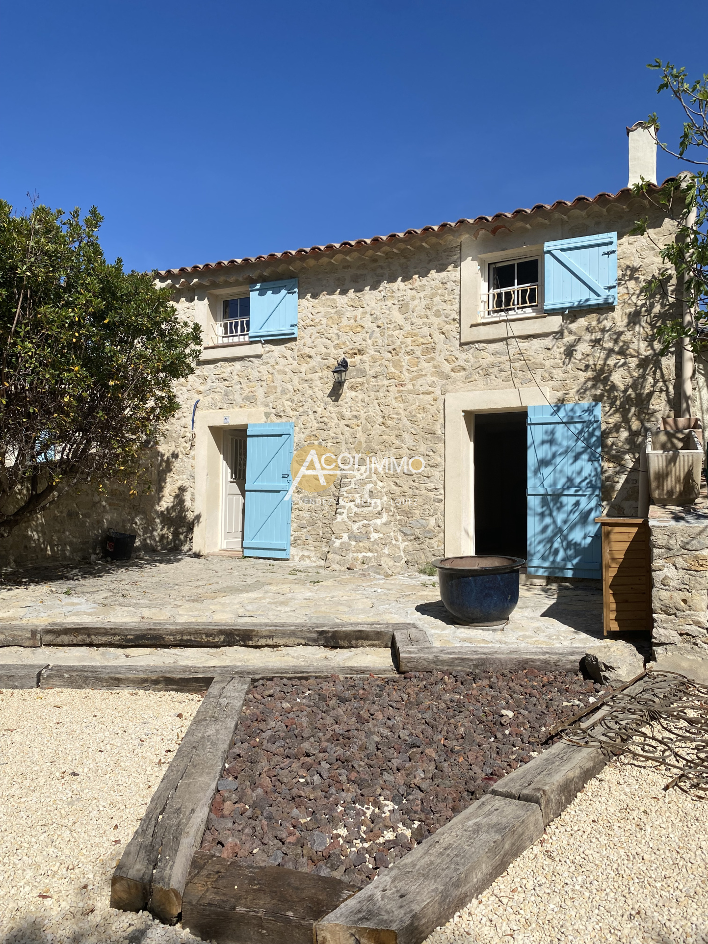 Maison-Villa - Le Beausset