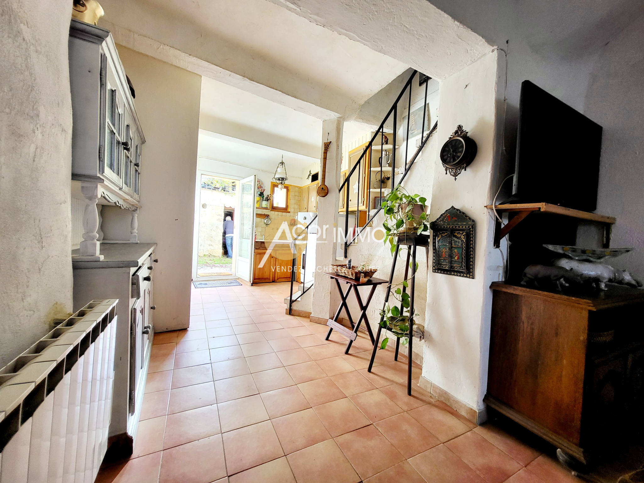 Maison-Villa - Six-Fours-les-Plages