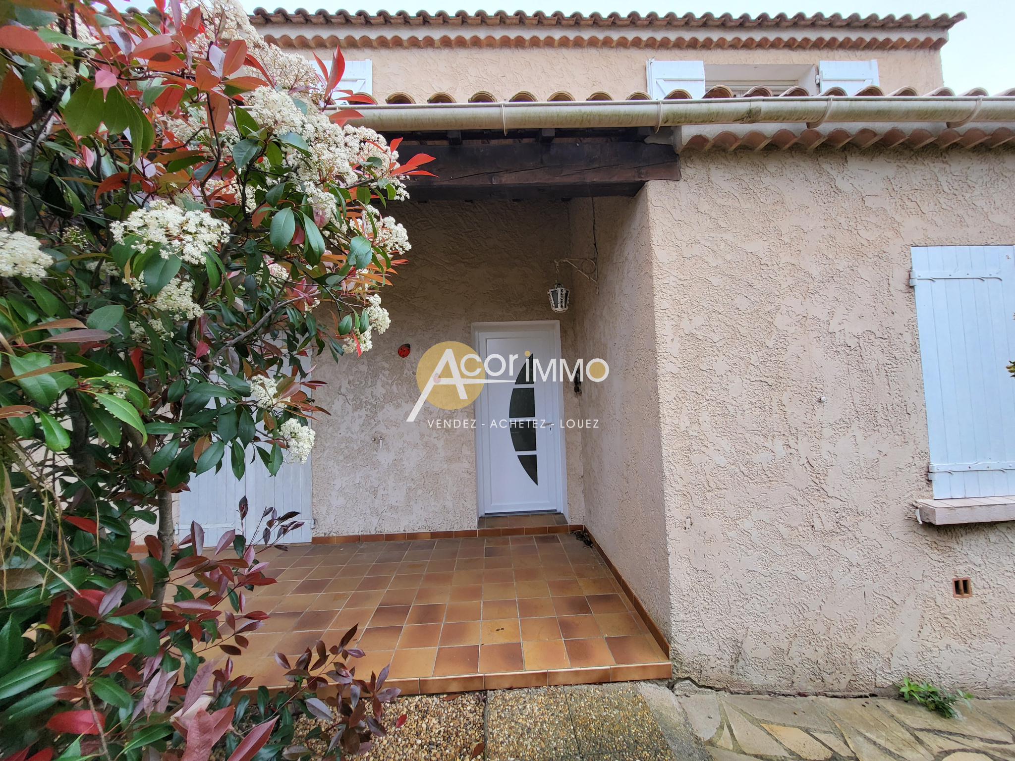 Maison-Villa - Six-Fours-les-Plages