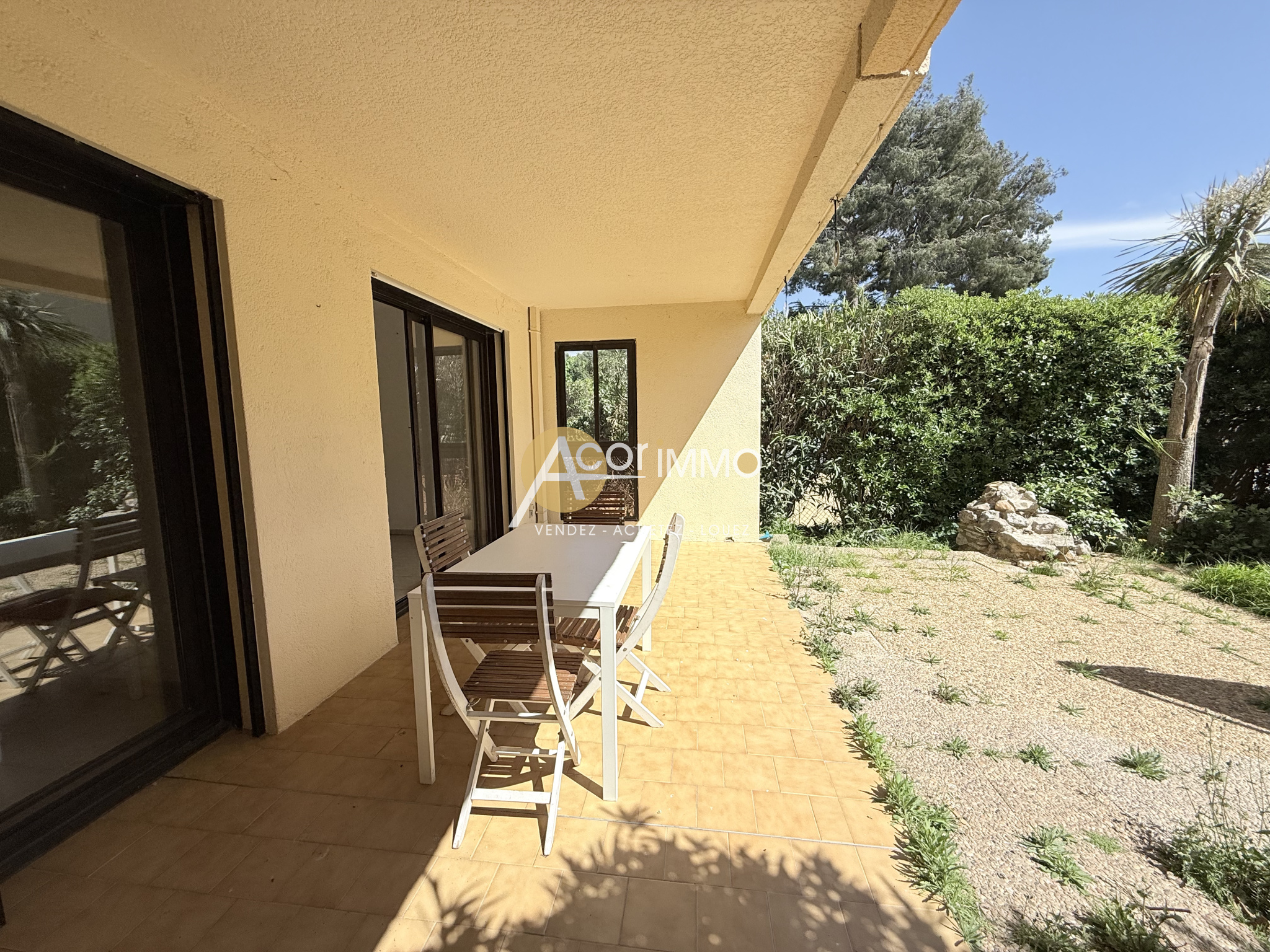 Appartement - Sanary-sur-Mer