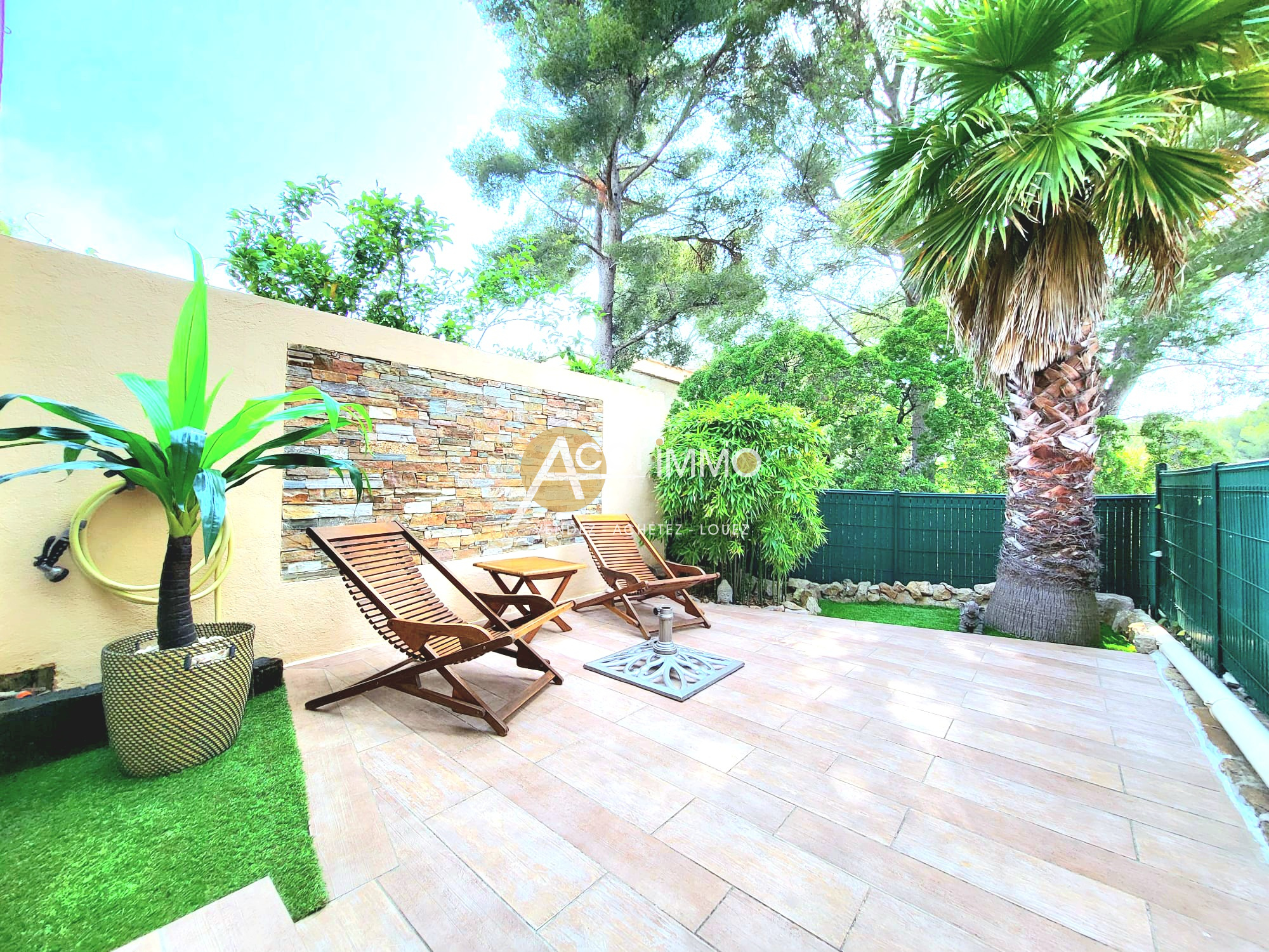 Appartement - Sanary-sur-Mer