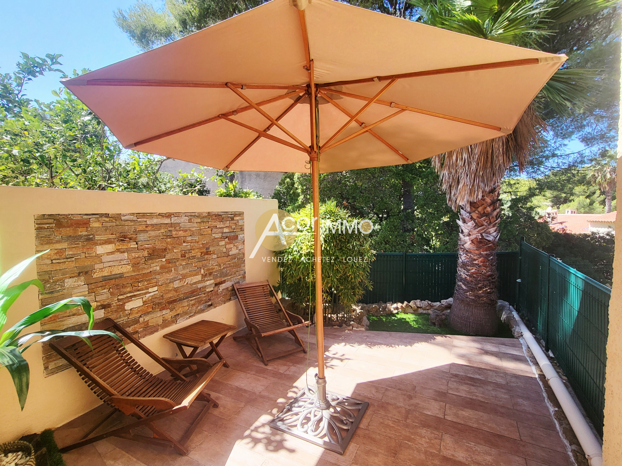 Appartement - Sanary-sur-Mer