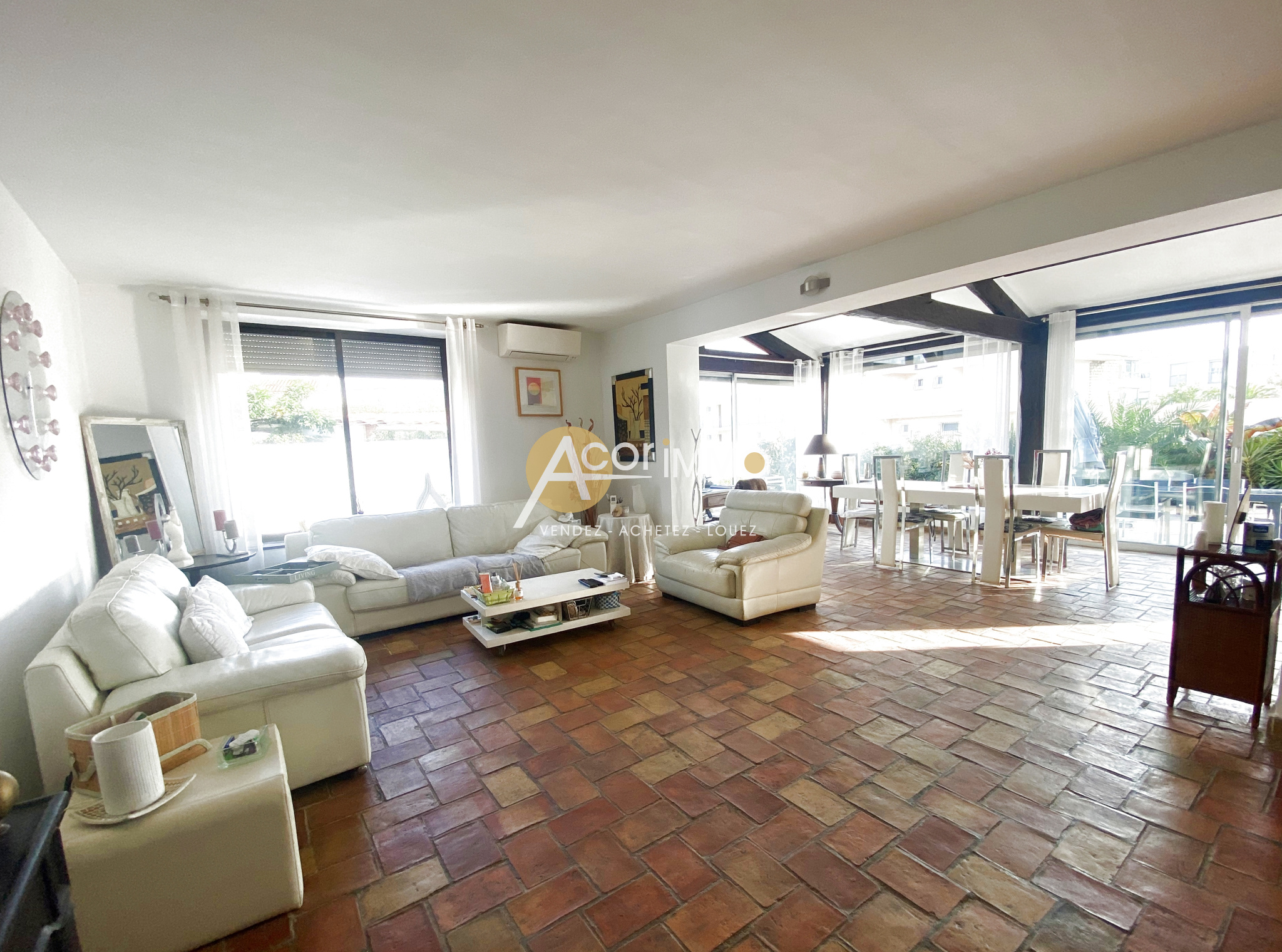 Maison-Villa - La Seyne-sur-Mer