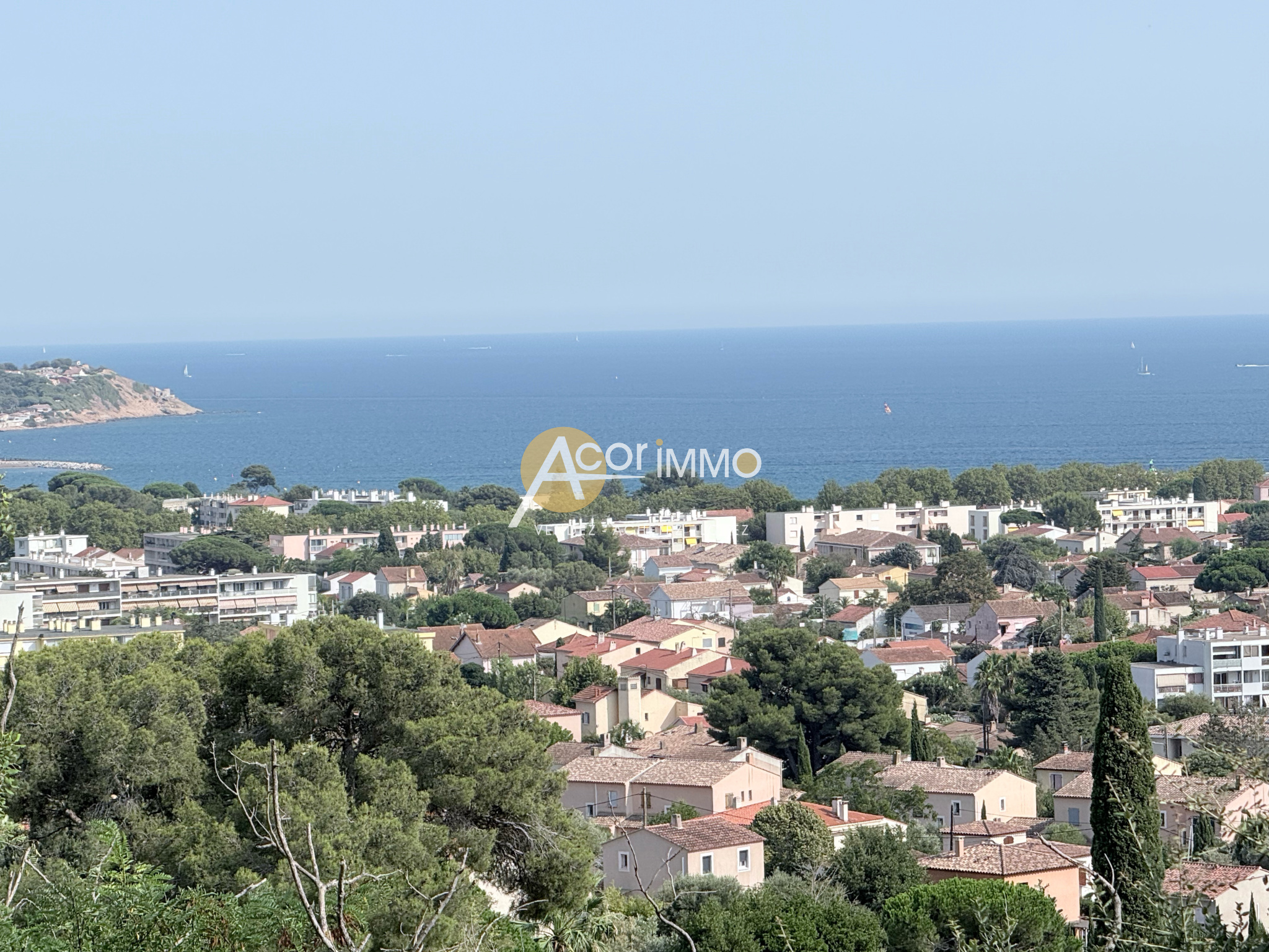 Maison-Villa - La Seyne-sur-Mer