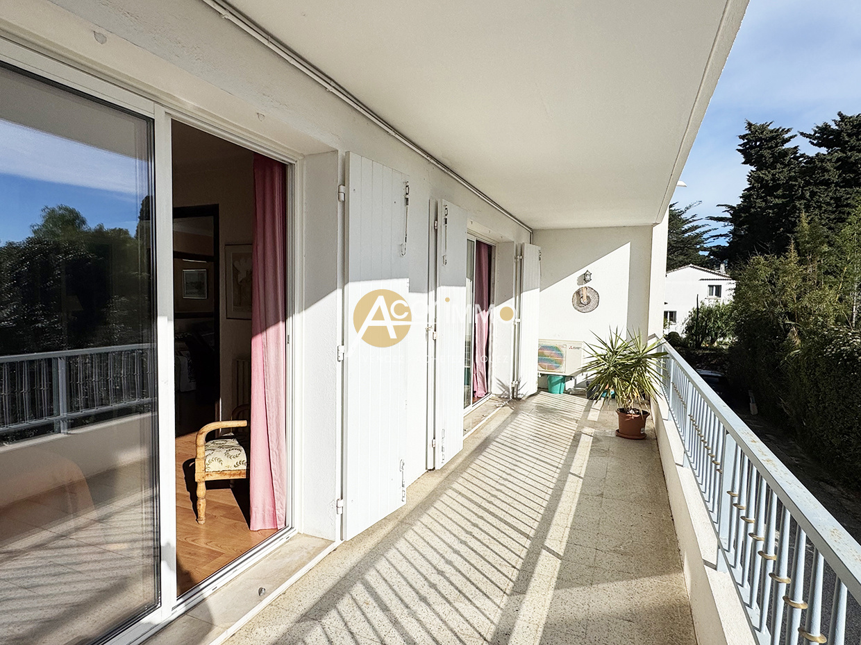 Appartement - La Seyne-sur-Mer