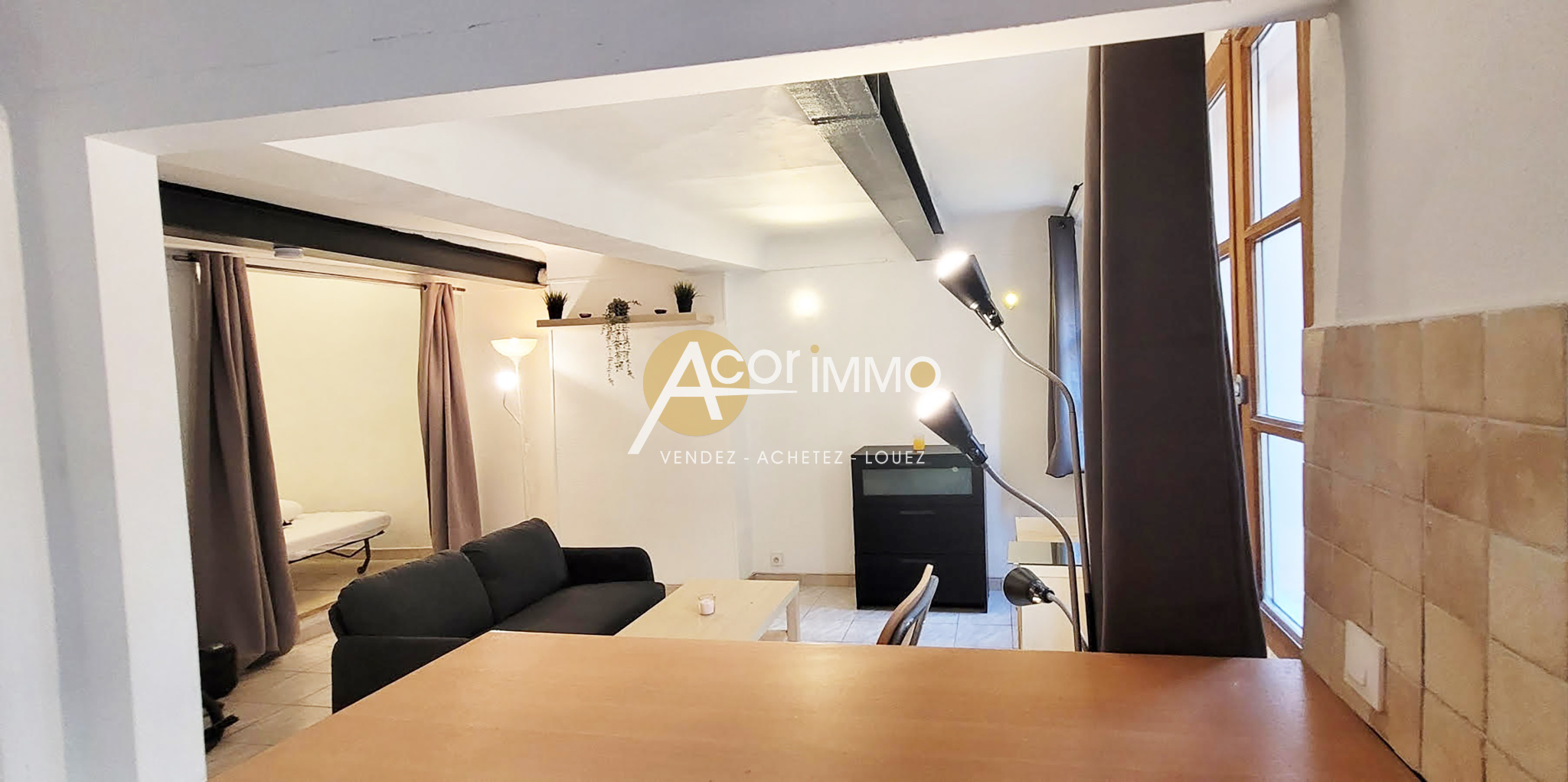 Appartement - Toulon