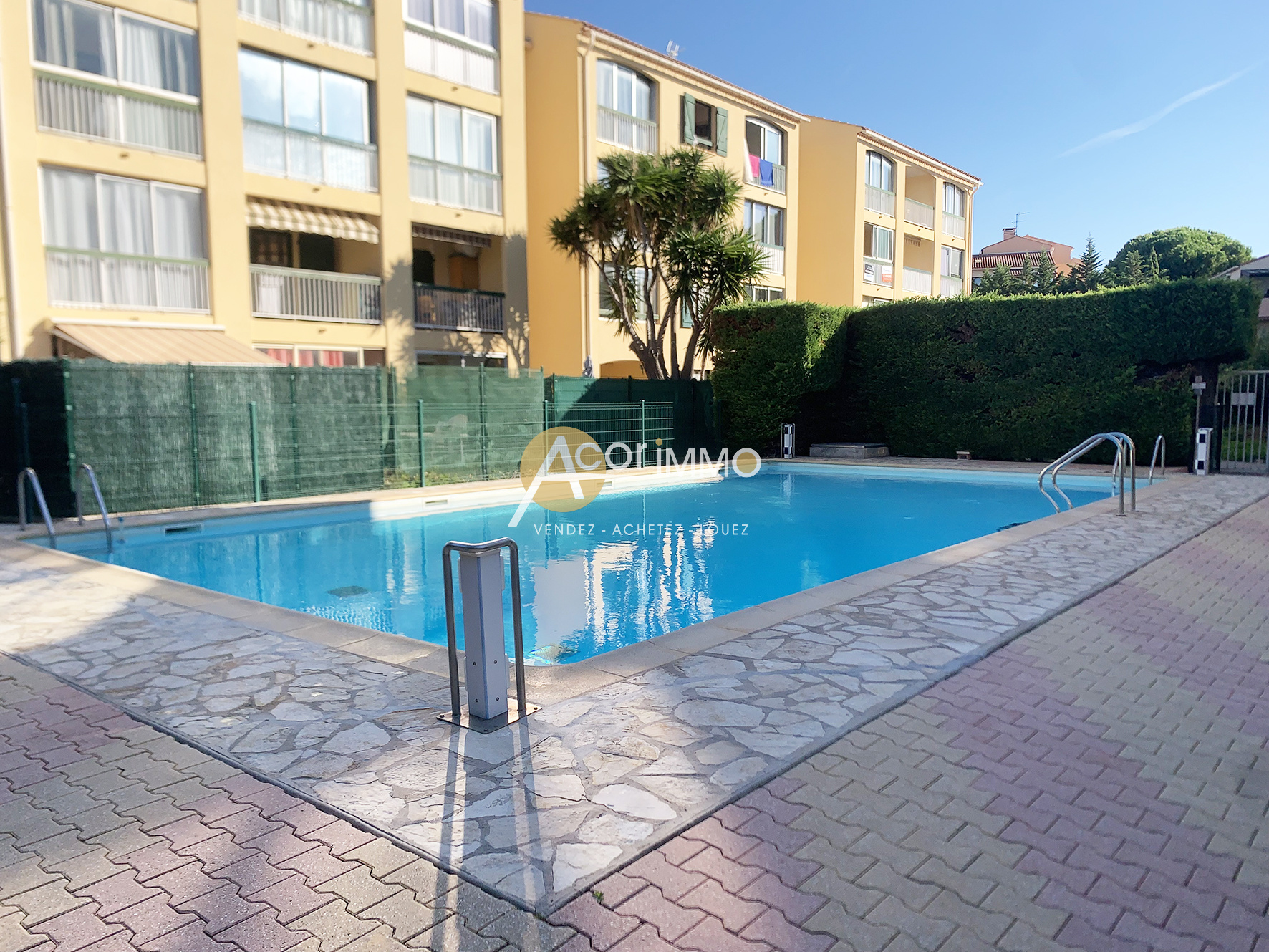 Appartement - Sanary-sur-Mer